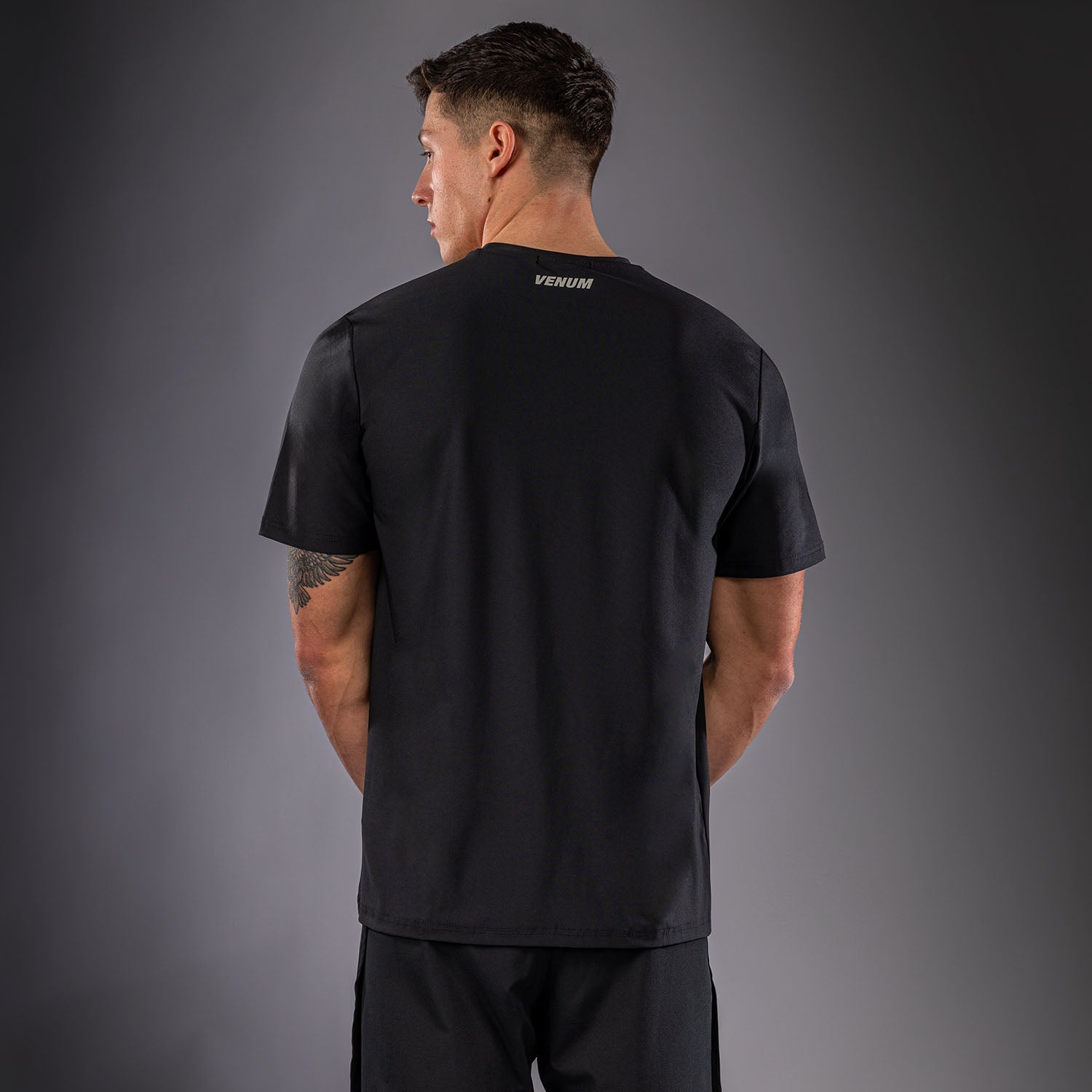 Venum Lazer Dry Tech T-Shirt