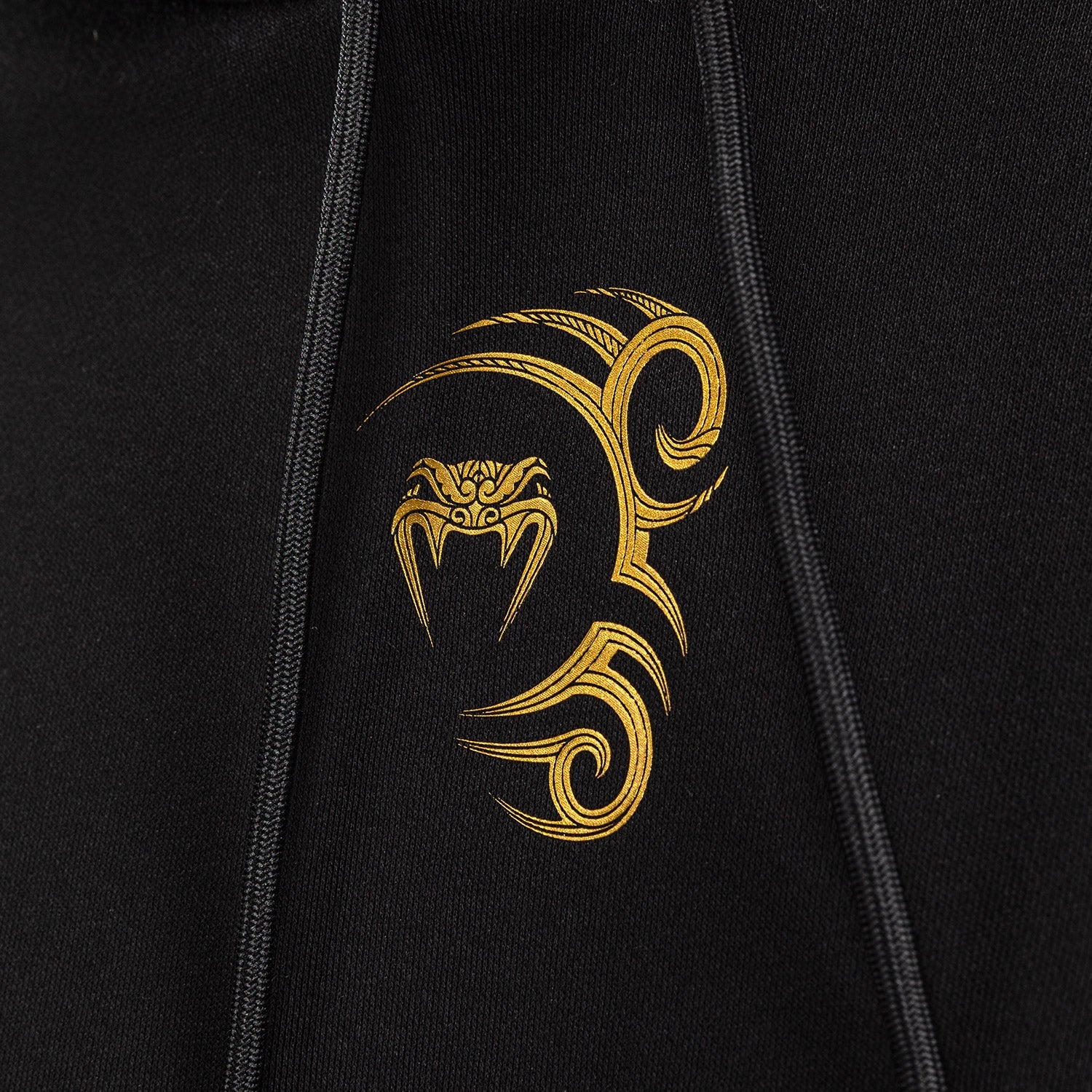 Venum x Mike Tyson Tiger Hoodie