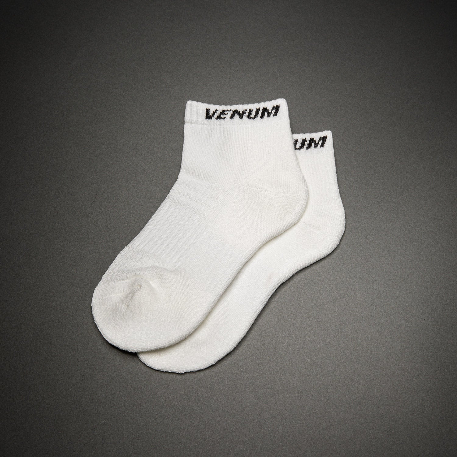 Venum Essential Ankle Socks (Set of 3 pairs)