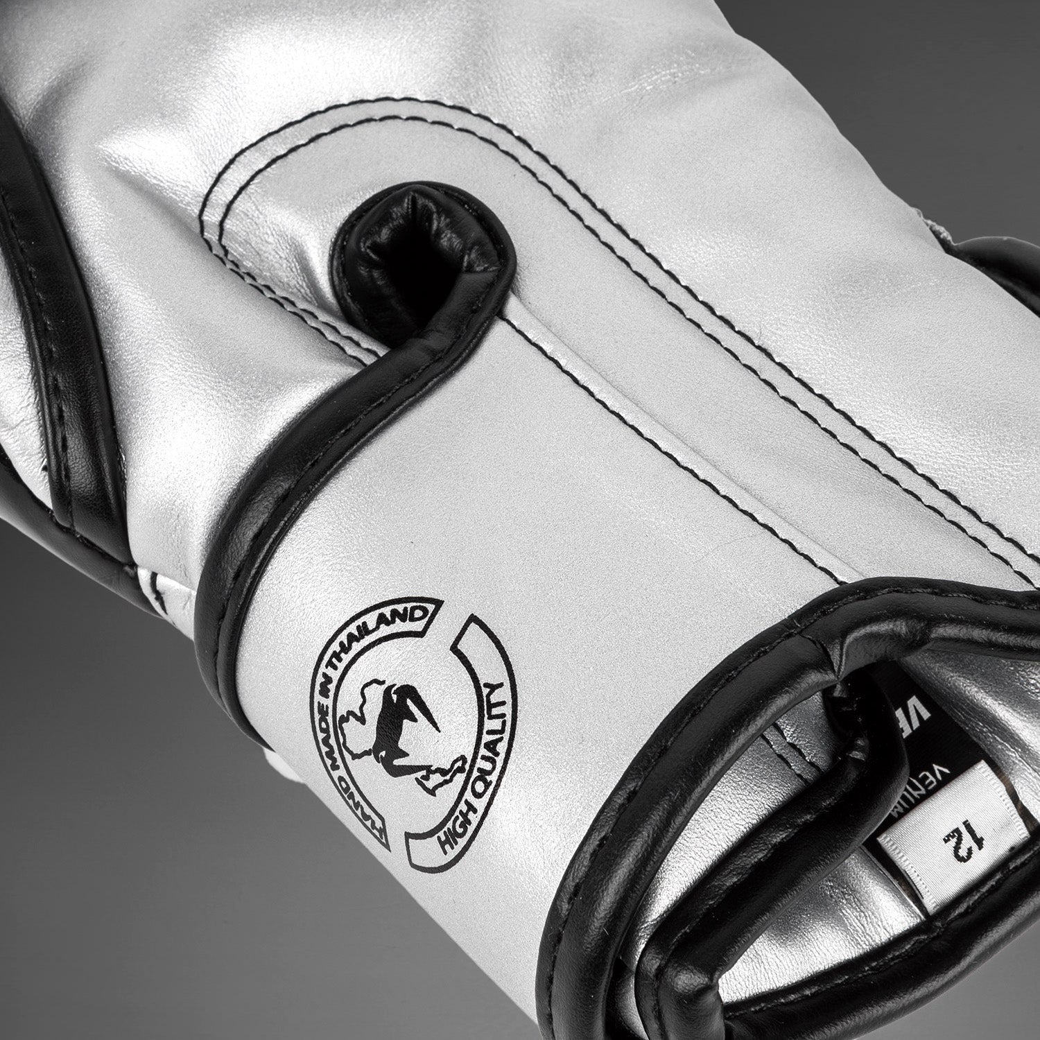 Venum Elite Boxing Gloves