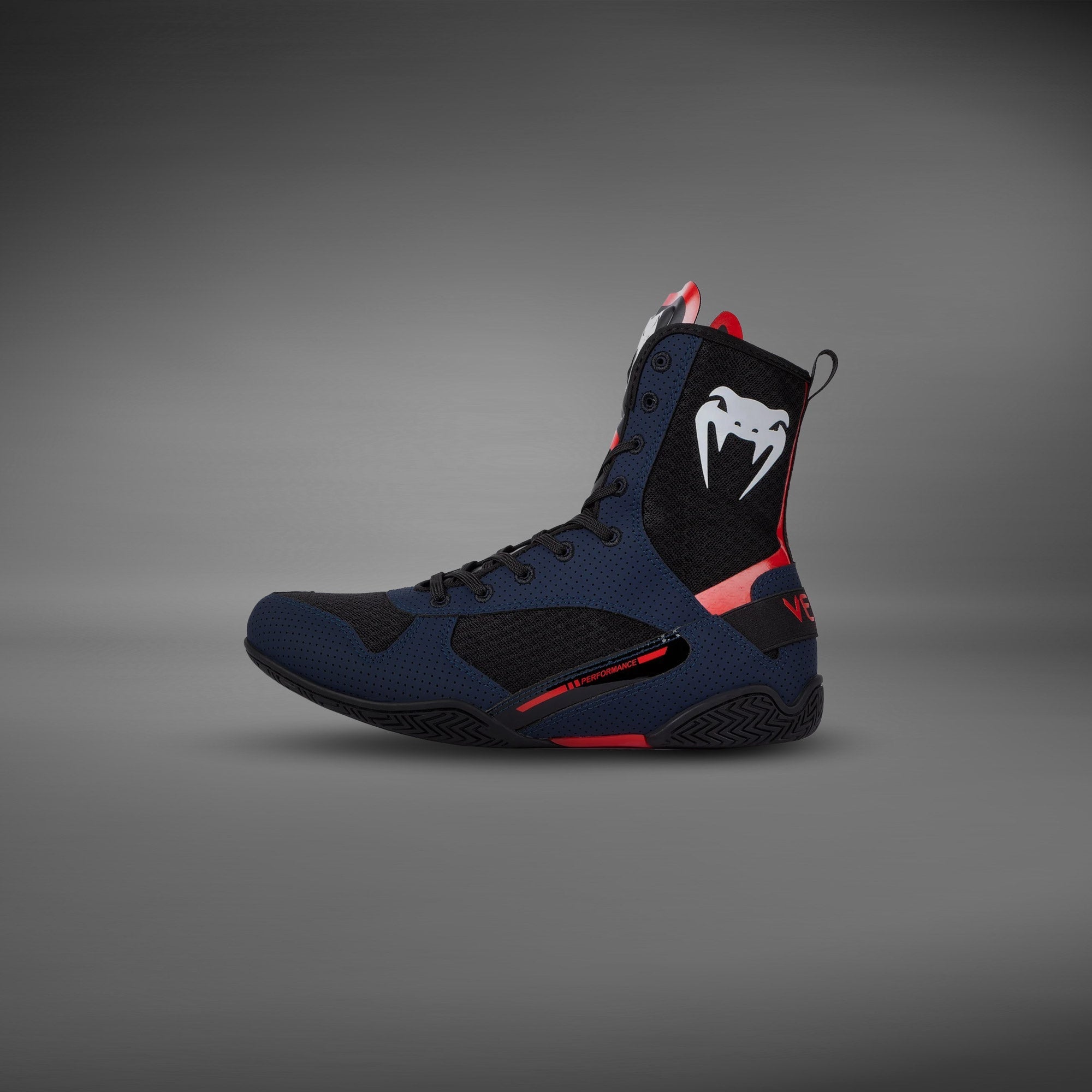 Venum Elite Boxing Shoes