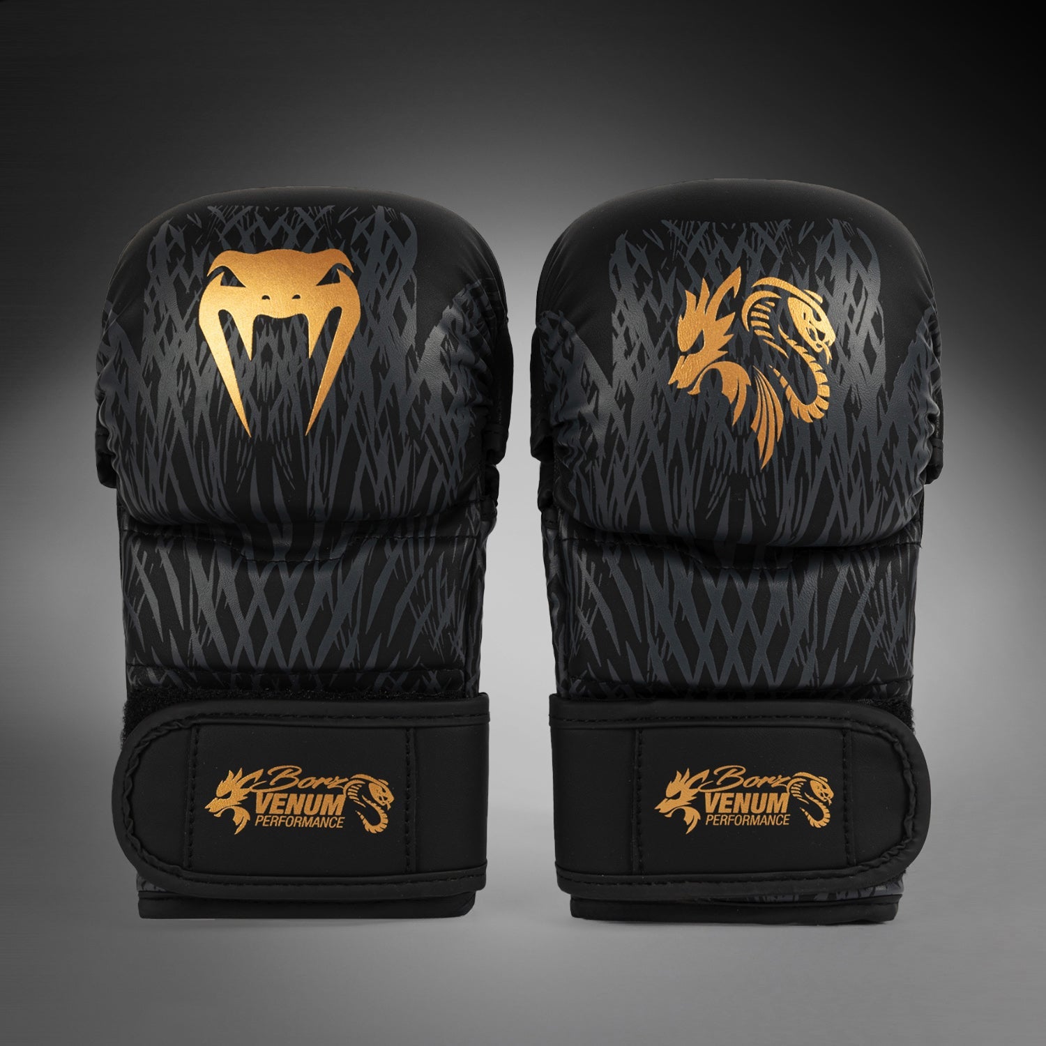 Venum x Chimaev Sparring Gloves