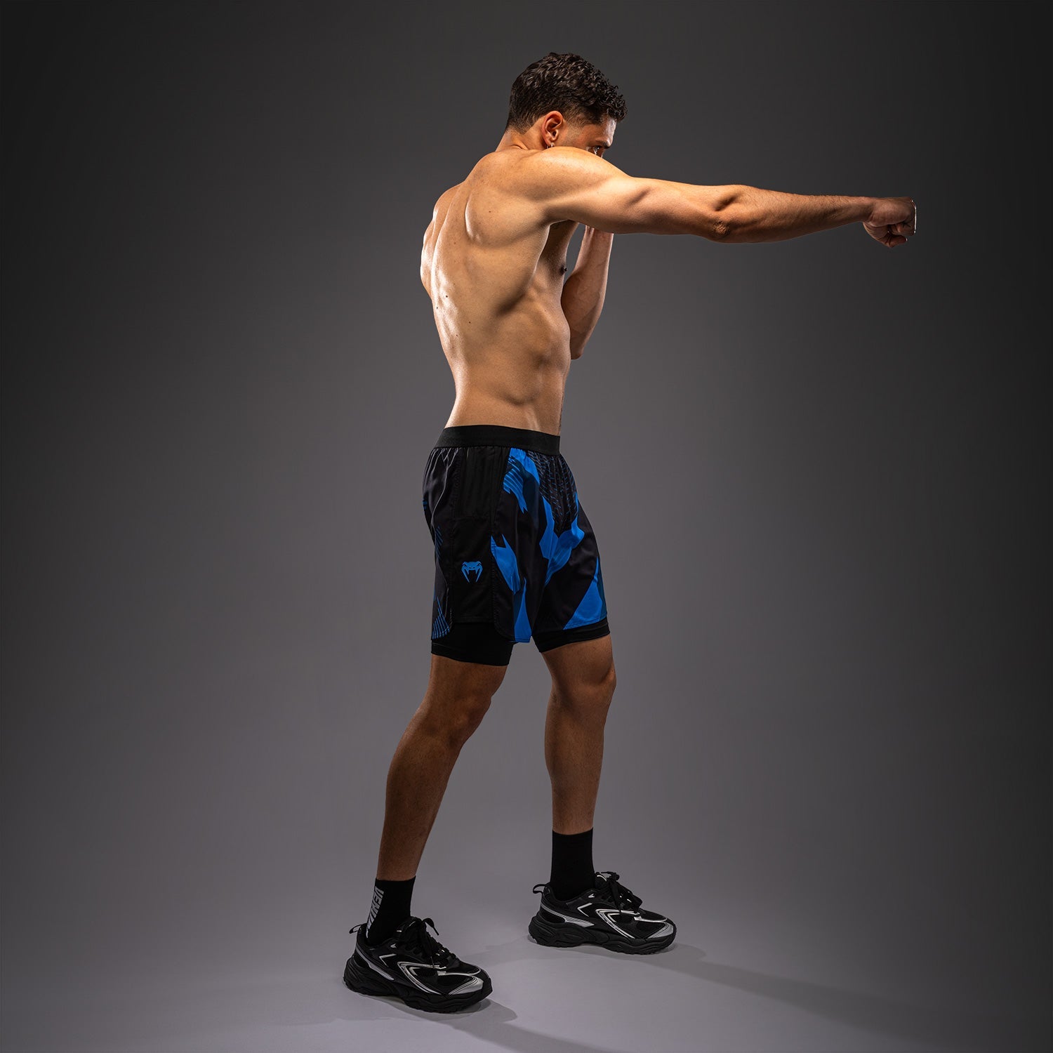Venum No-Gi 6.0 Training Shorts