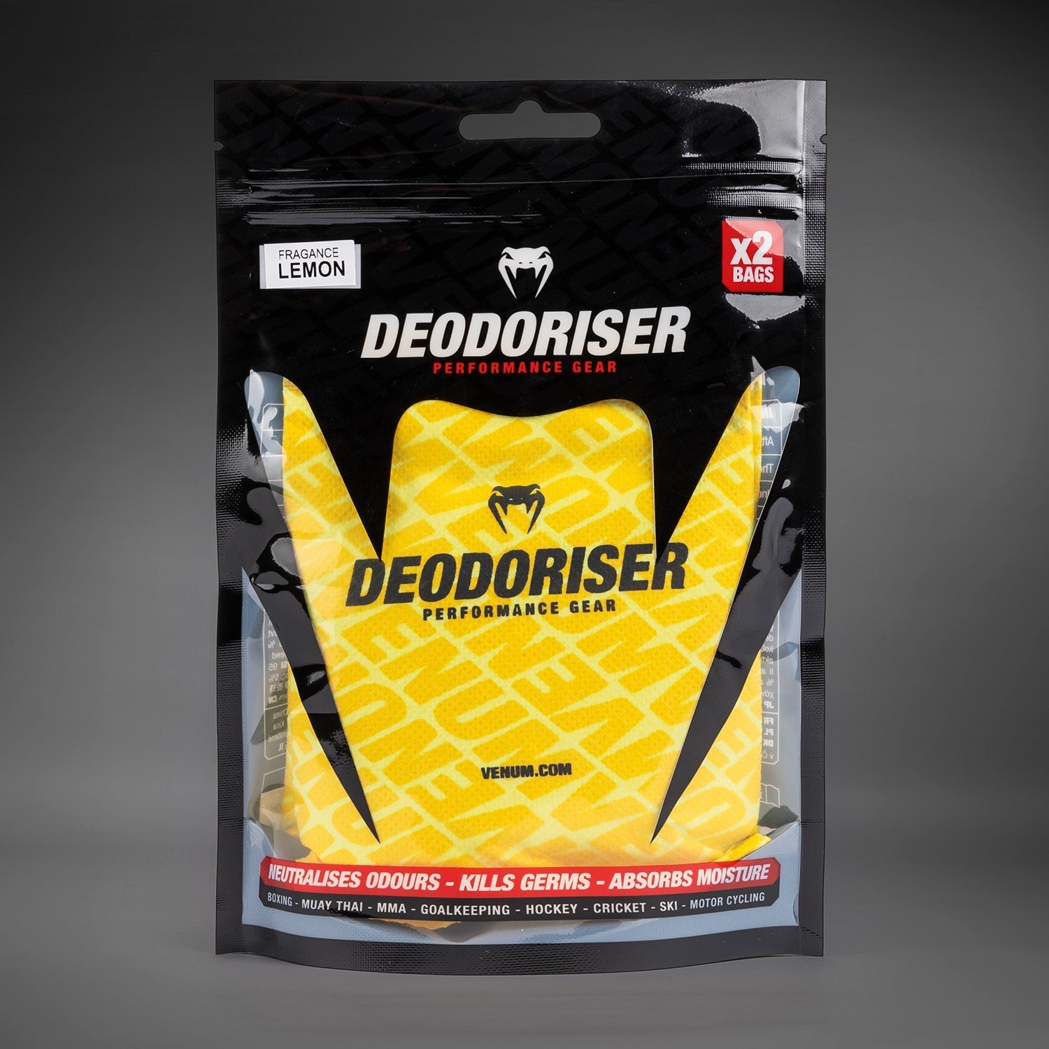 Venum Kontact Deodoriser