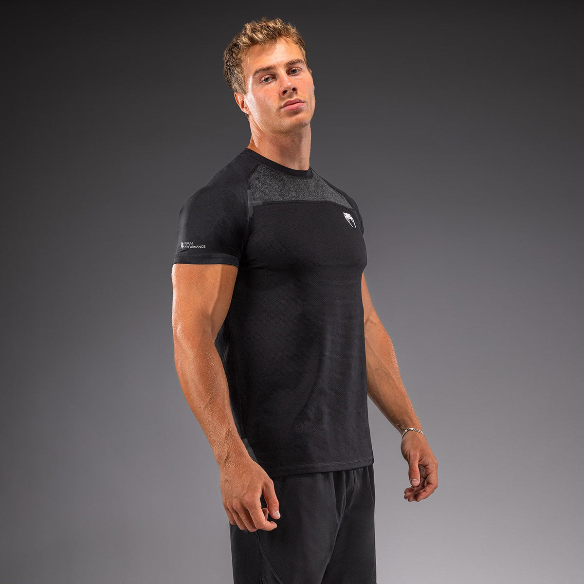 Venum G-Fit Scale Dry Tech T-Shirt
