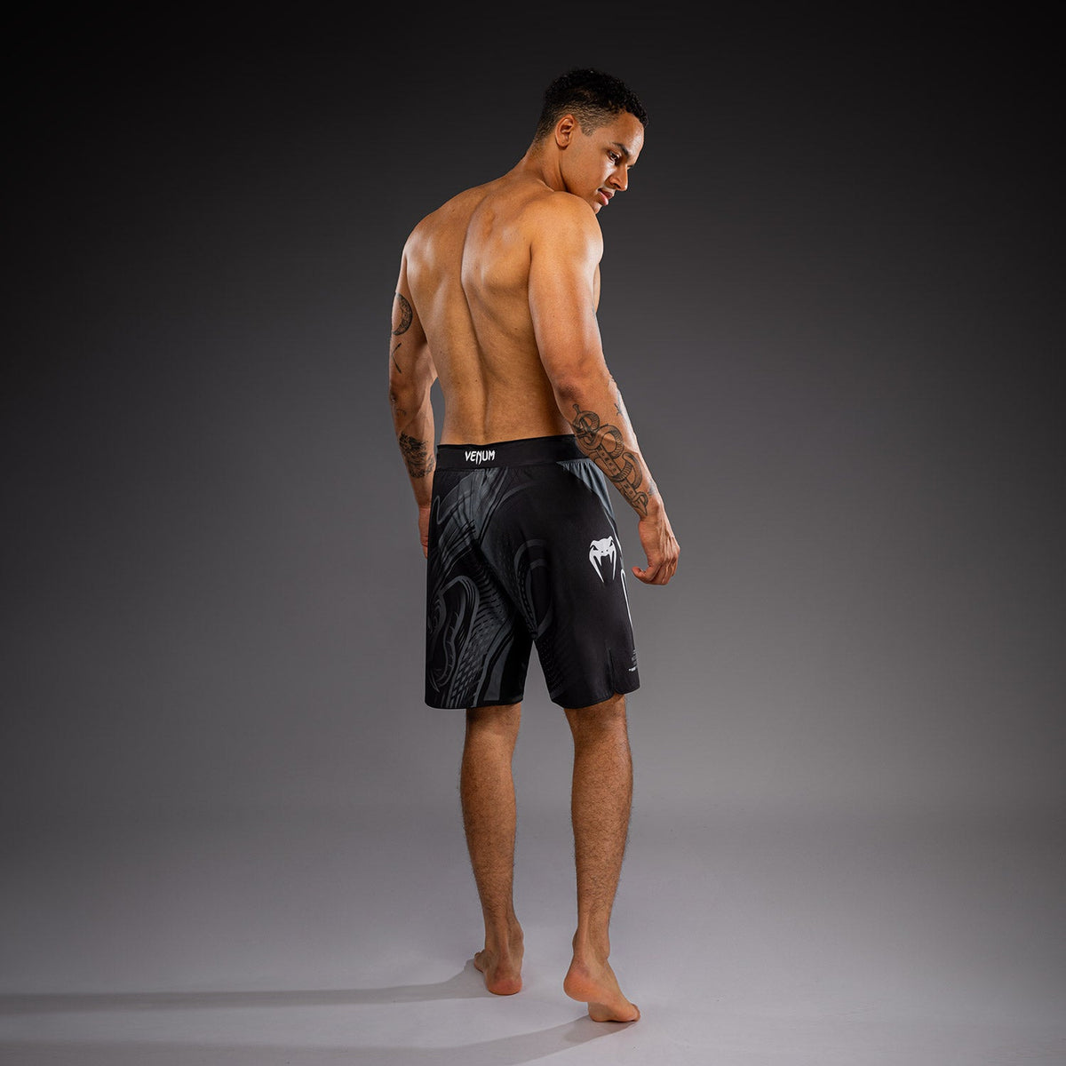 Venum Crimson Viper 2.0 Fightshorts
