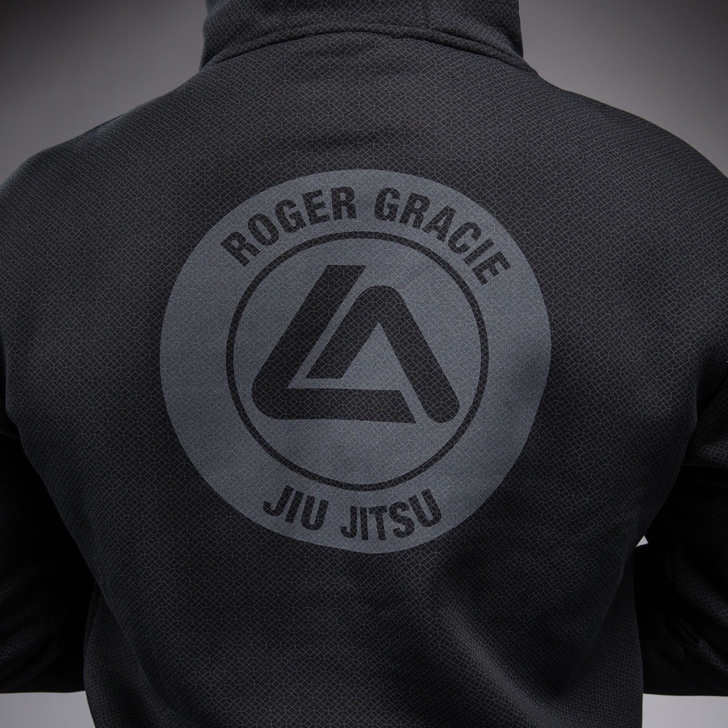 Venum x Roger Gracie Academy Hoodie
