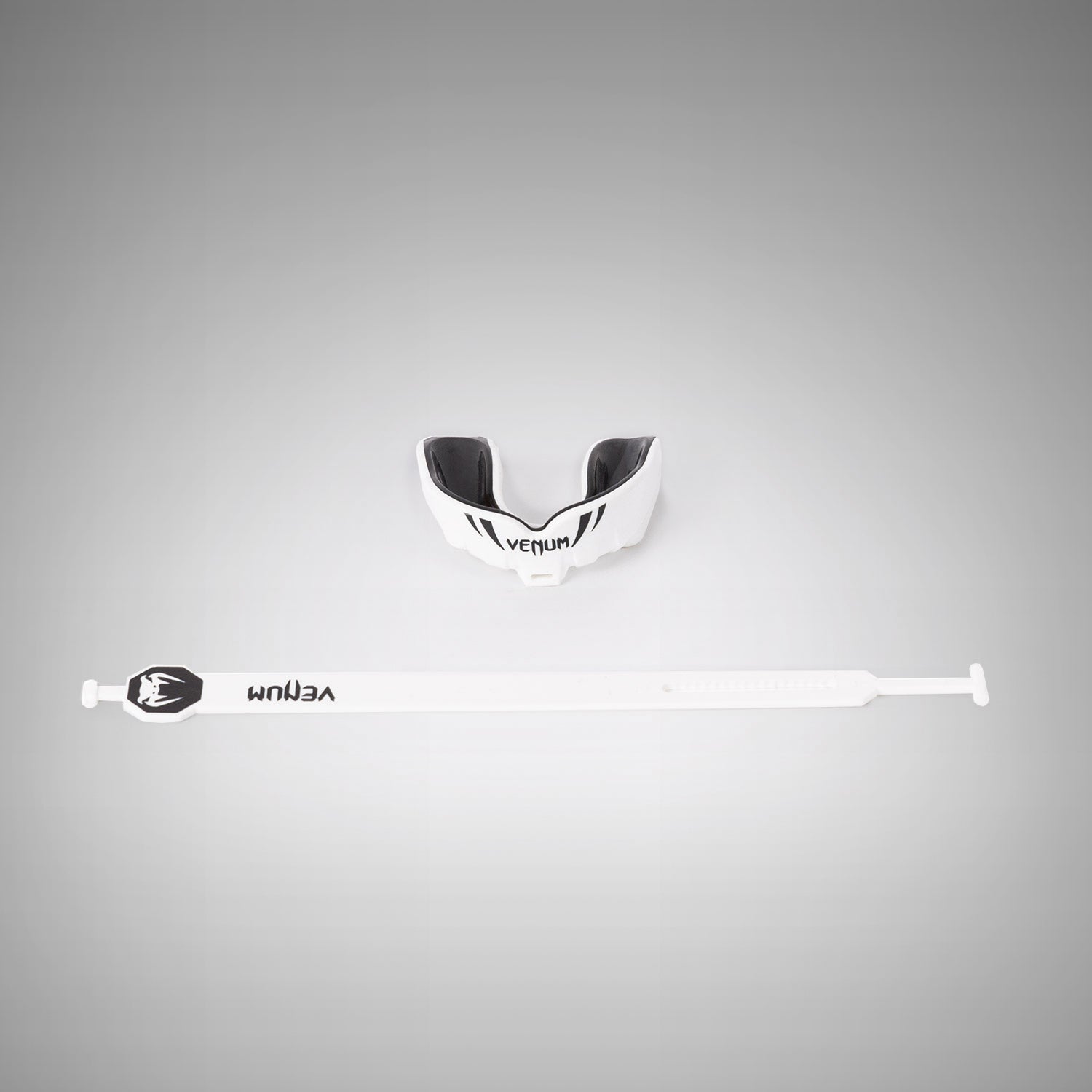 Venum Challenger Kids Mouthguard Strap/Strapless