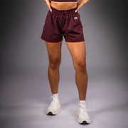 Venum Talisman Training Shorts - Plum  product-type_Training shorts Venum