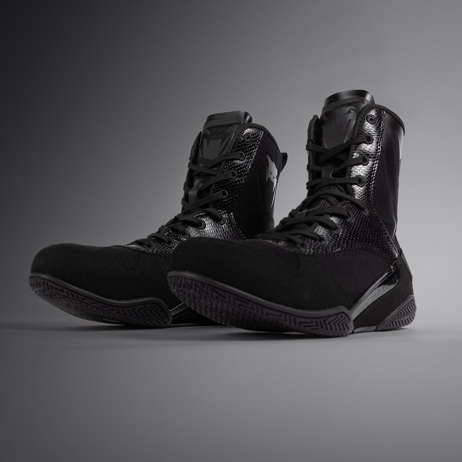 Venum Elite Boxing Shoes