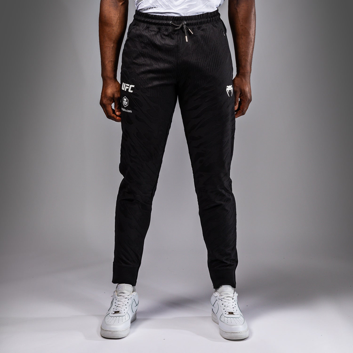 UFC Fusion by Venum Authentic Fight Night Men's Walkout Pant