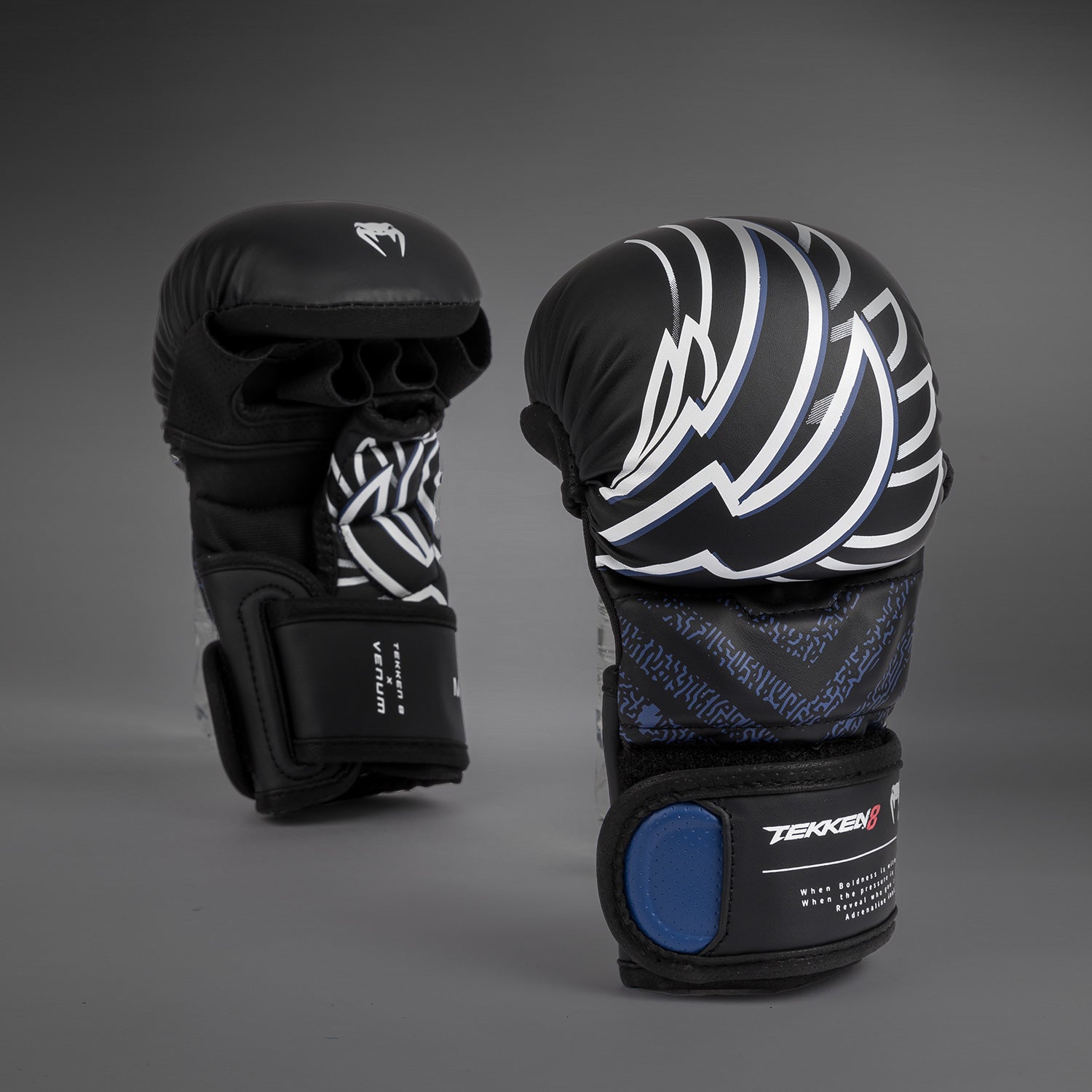 Venum x TEKKEN 8 - Jin Kazama Sparring Gloves