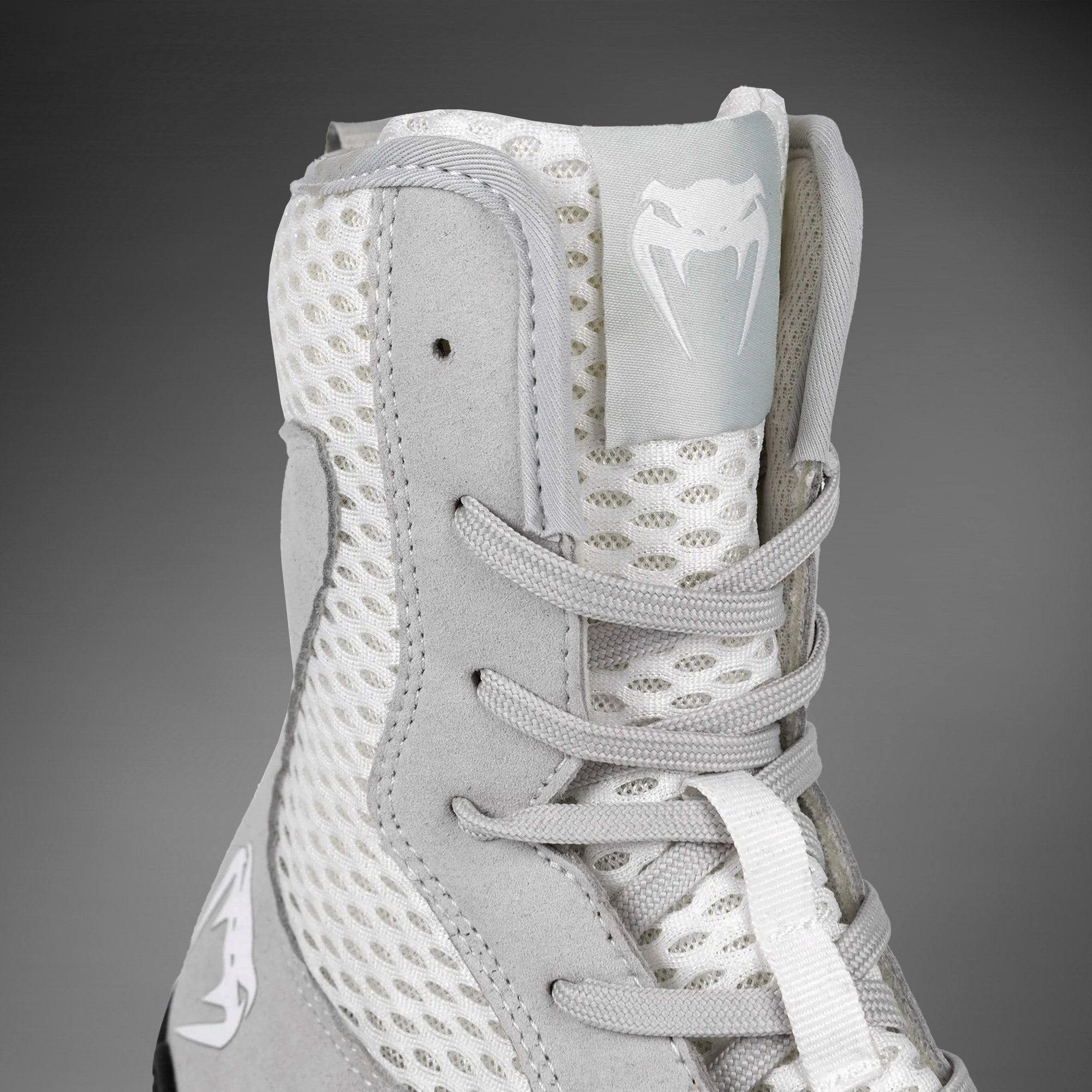 Venum Contender Boxing Shoes