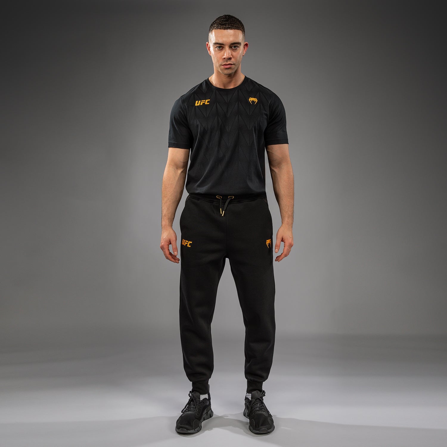 UFC Zenith by Venum Men's Replica  Pant