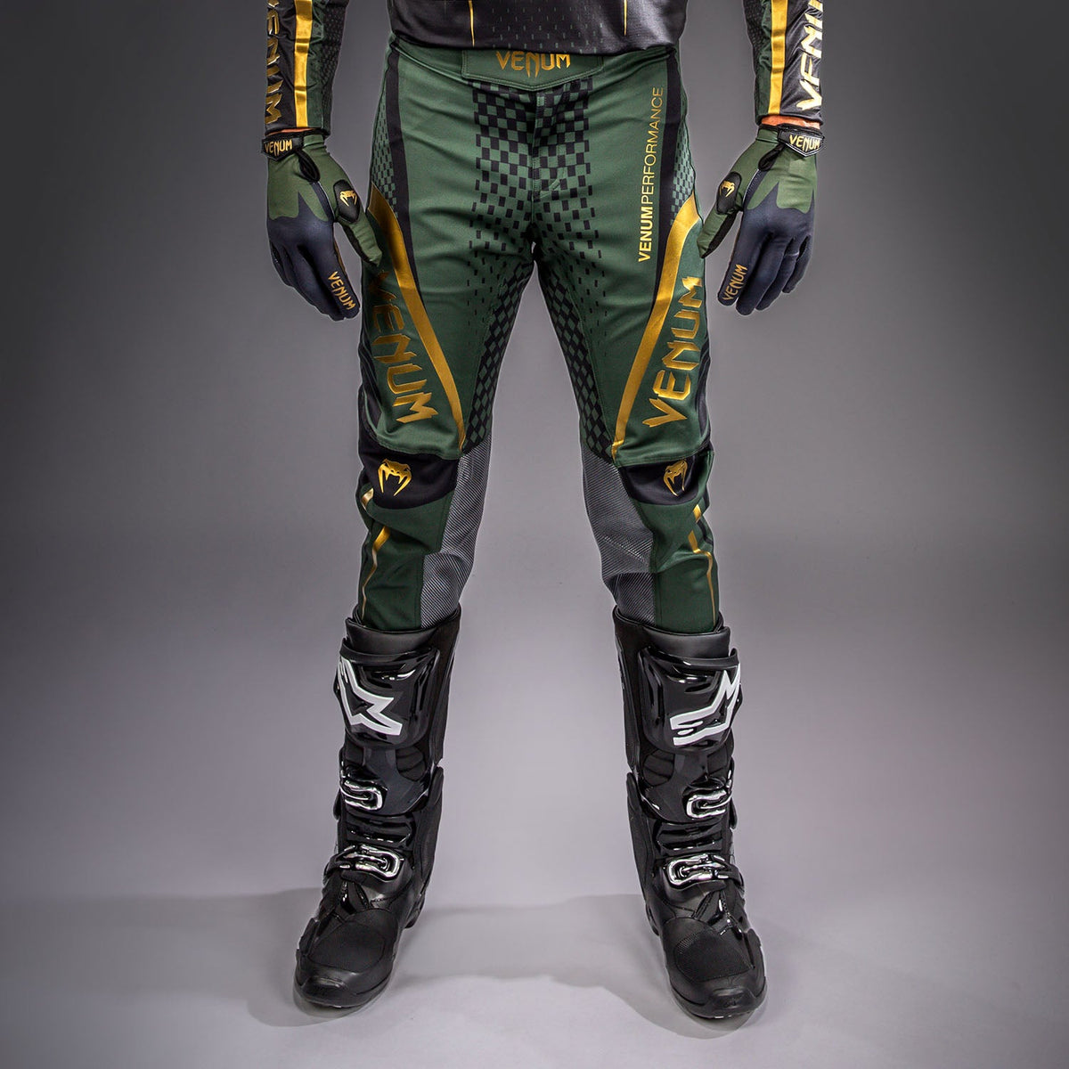 Venum MX Challenger Pants
