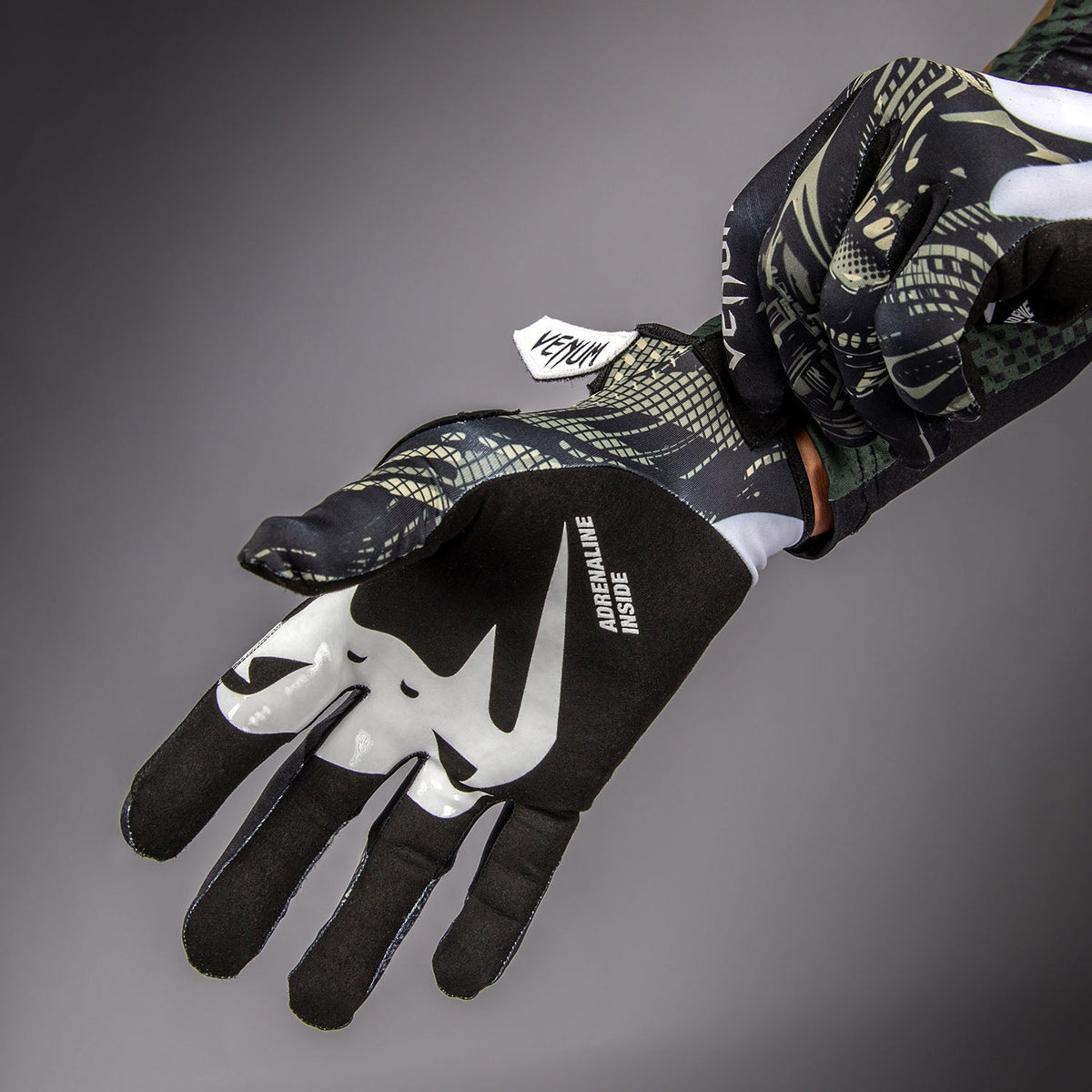 Venum MX Summer Motorbike Gloves