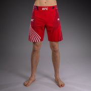 Men's UFC Freedom 250 by Venum Authentic Fight Night Long Fit Fight Short