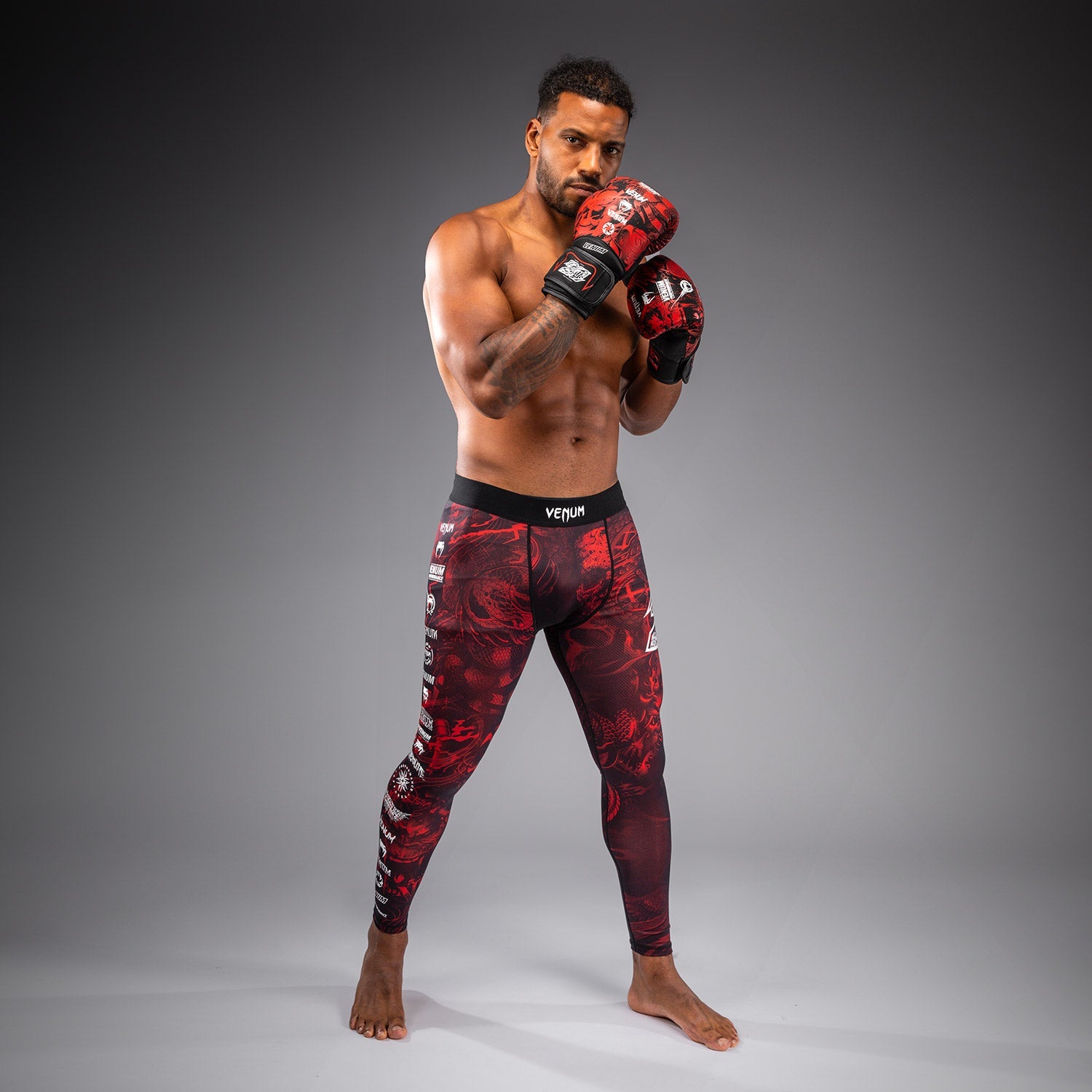 Venum 20th Anniversary Spats
