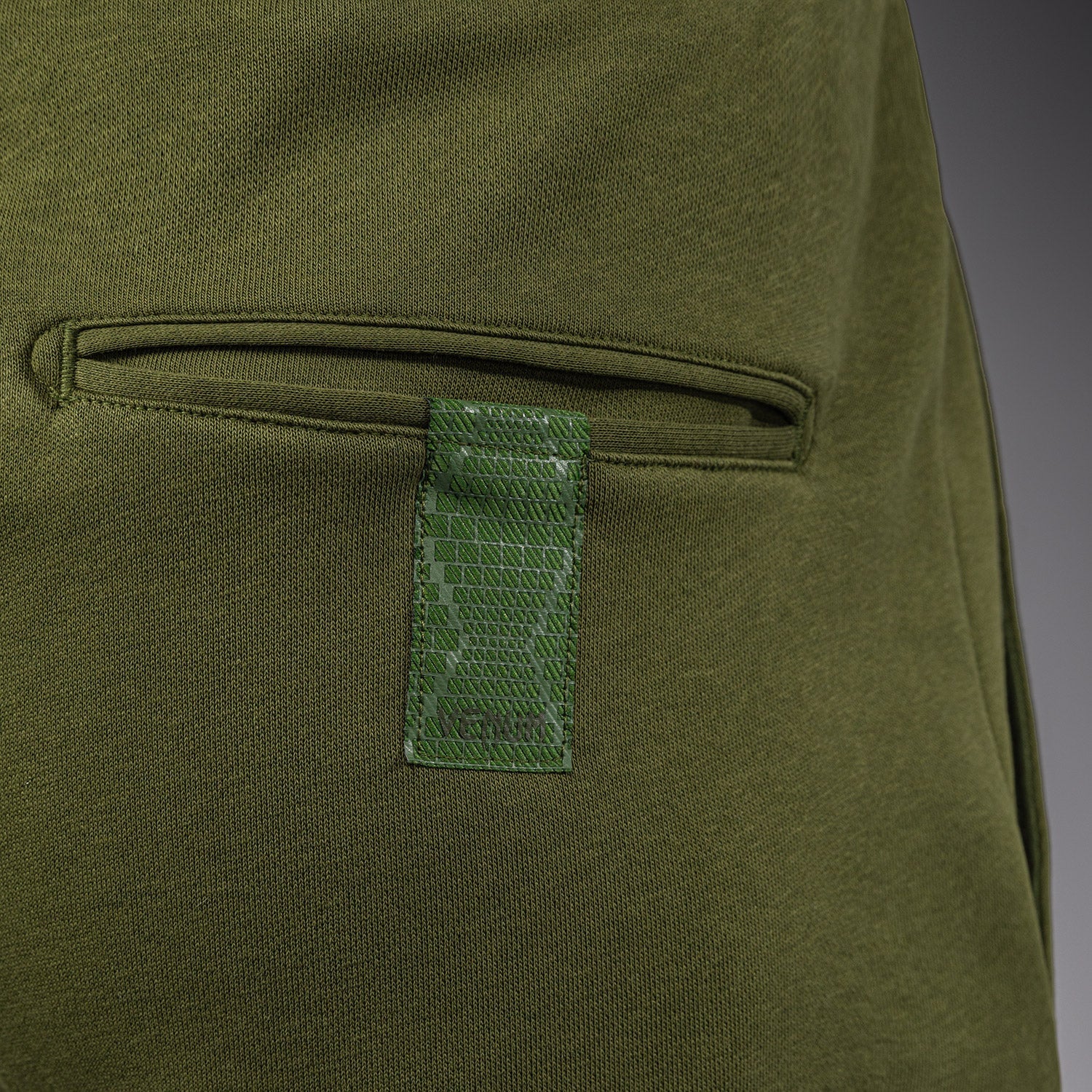 Venum Classic Fleece Cotton Shorts