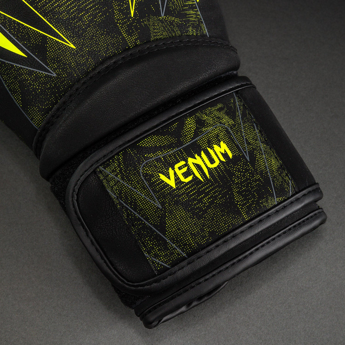 Venum Impact Amazonia Reborn Boxing Gloves