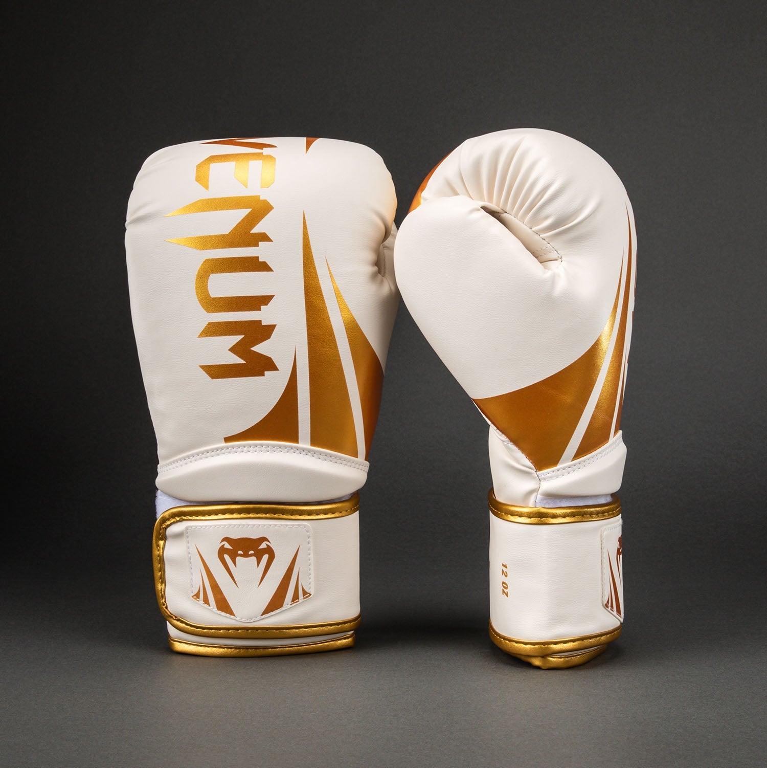 Venum Challenger 2.5 Boxing Gloves