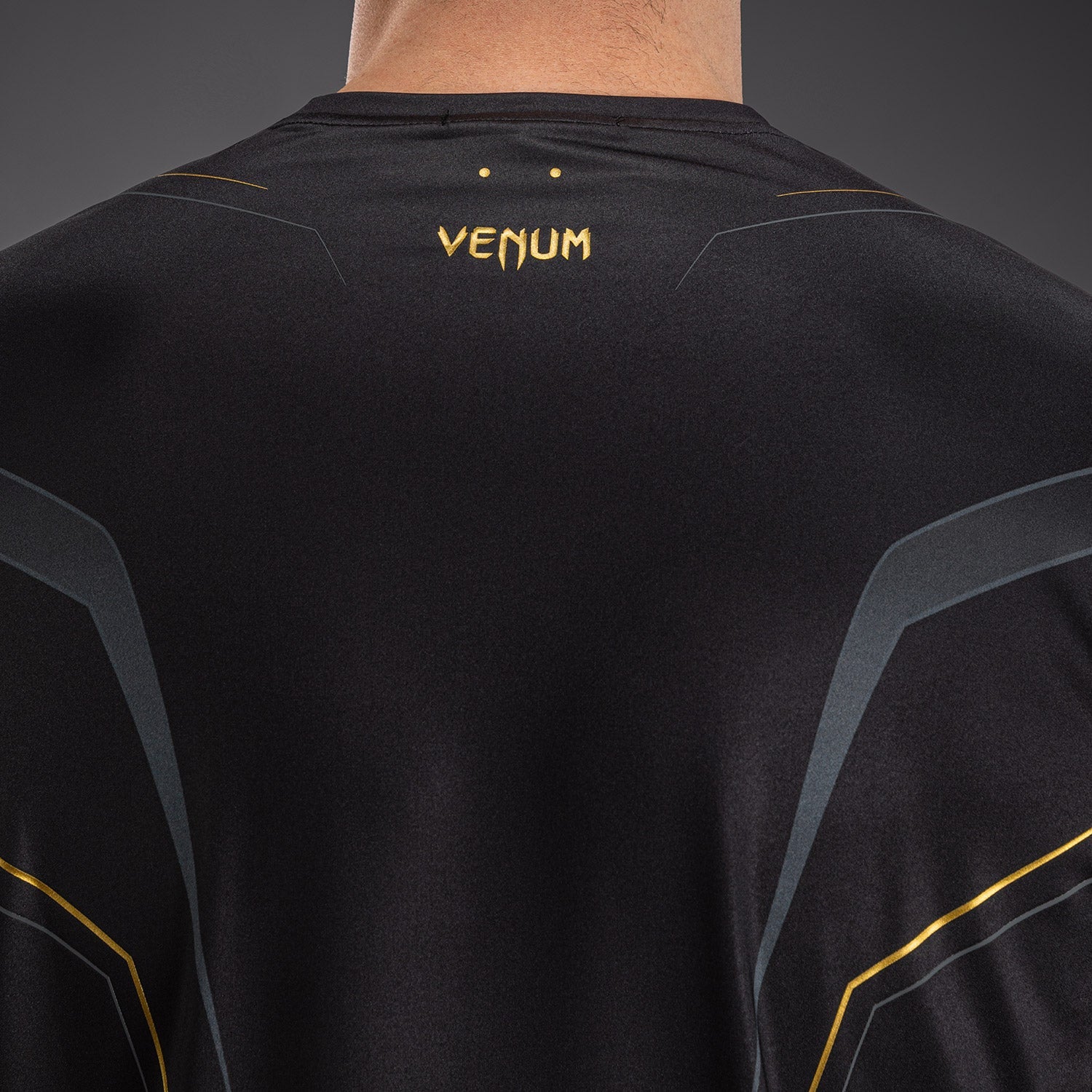Venum Streamline Dry-Tech T-Shirt