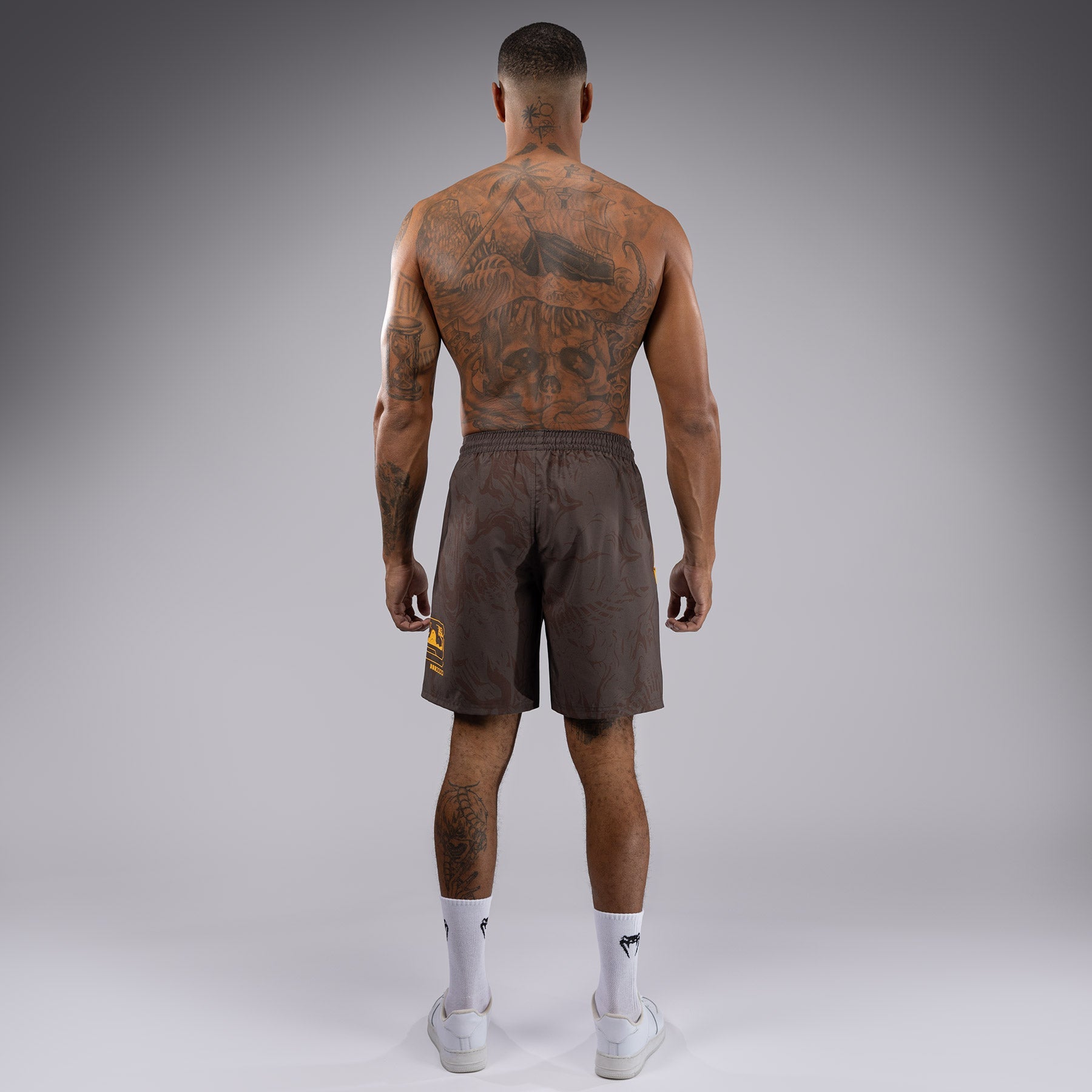 UFC Fusion by Venum Fight Week Men's Performance Short