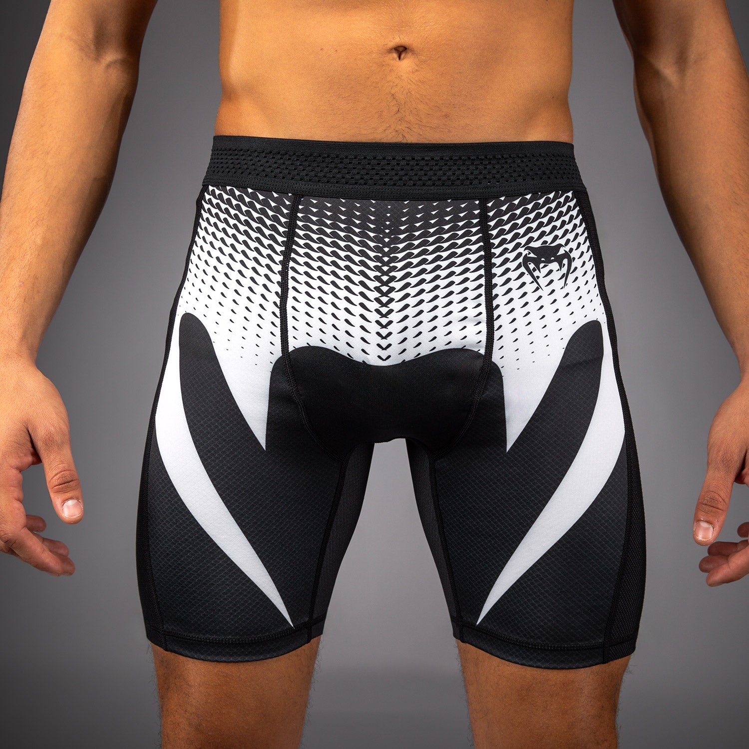Venum No Gi Vale Tudo Shorts