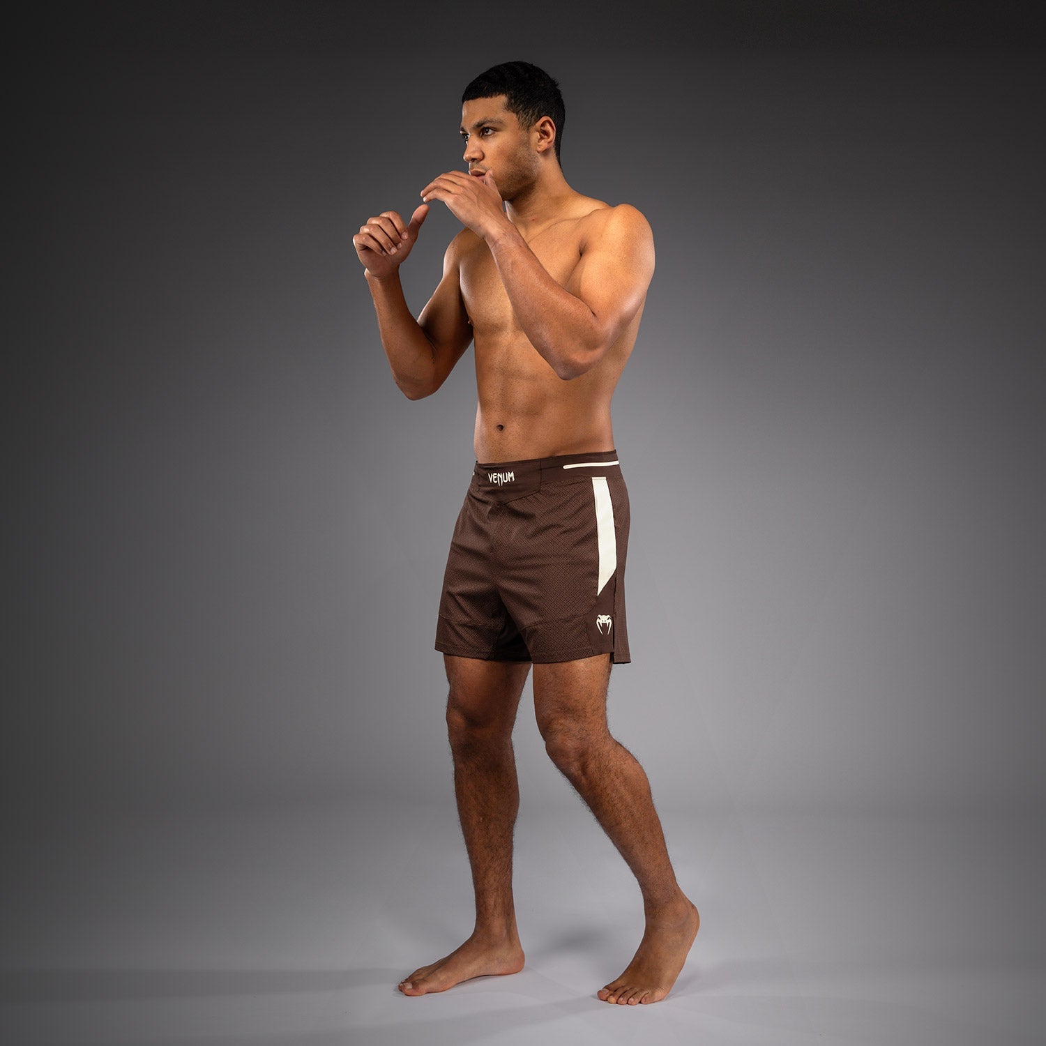 Venum x Roger Gracie Academy Fightshorts