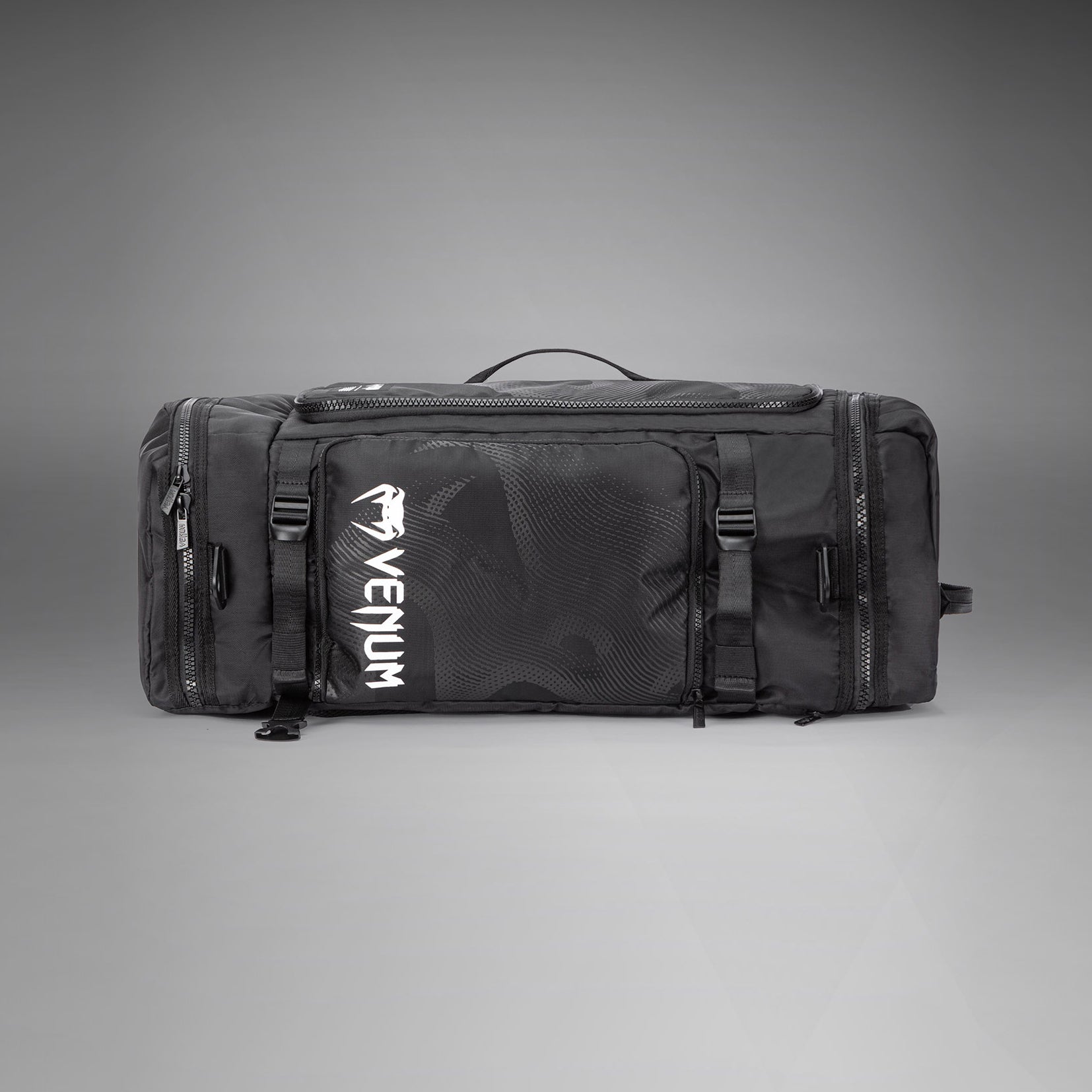 Venum Shockwave Convertible Sports Bag