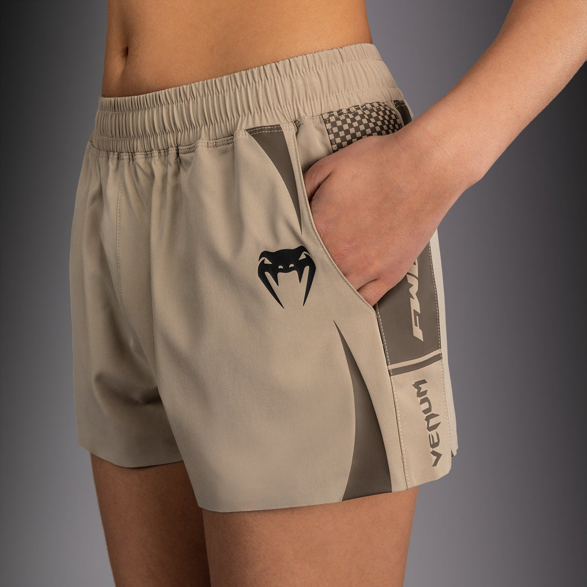Venum UFC Unity by Venum Authentic Fight Week Women's Performance Short