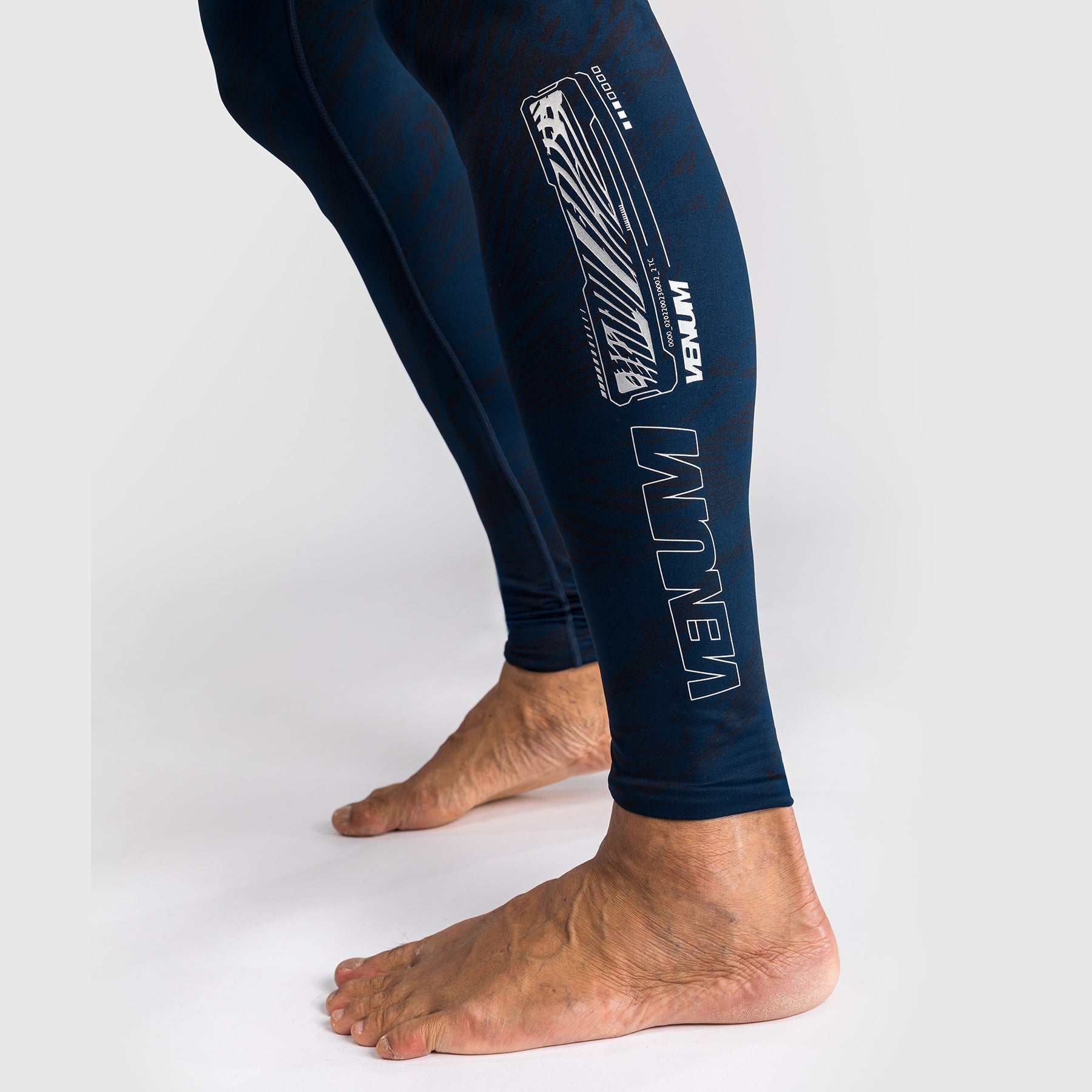 UFC Fusion by Venum Fight Week Men's Performance Tight