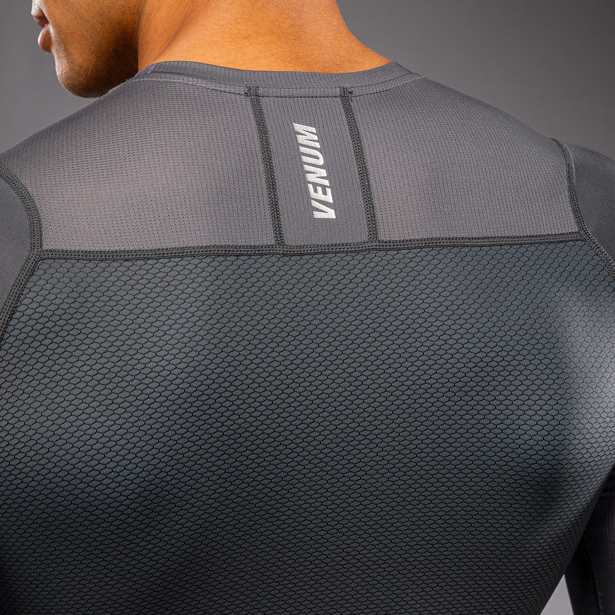 Venum G-Fit Scale Long Sleeve Rashguard