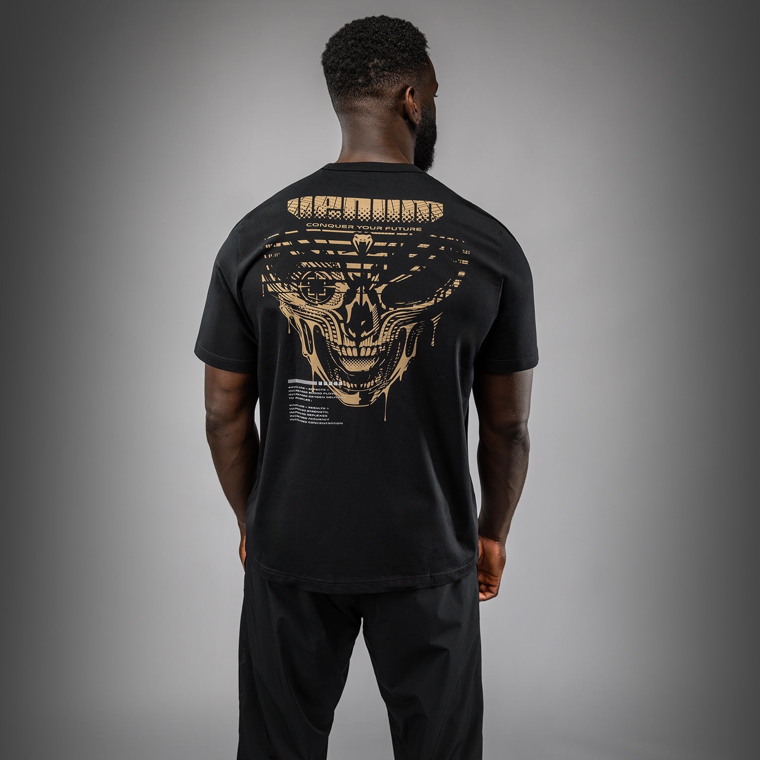 Venum Invader T-Shirt