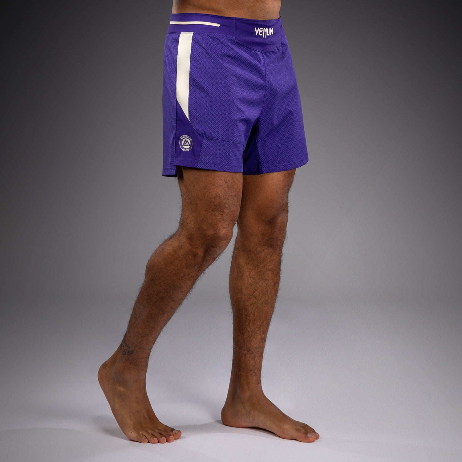 Venum x Roger Gracie Academy Fightshorts