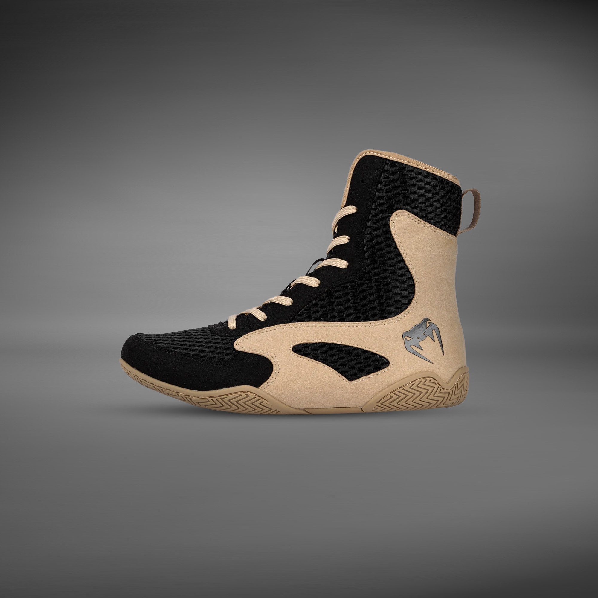 Venum Contender Boxing Shoes