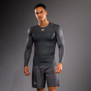 Venum G-Fit Scale Long Sleeve Rashguard
