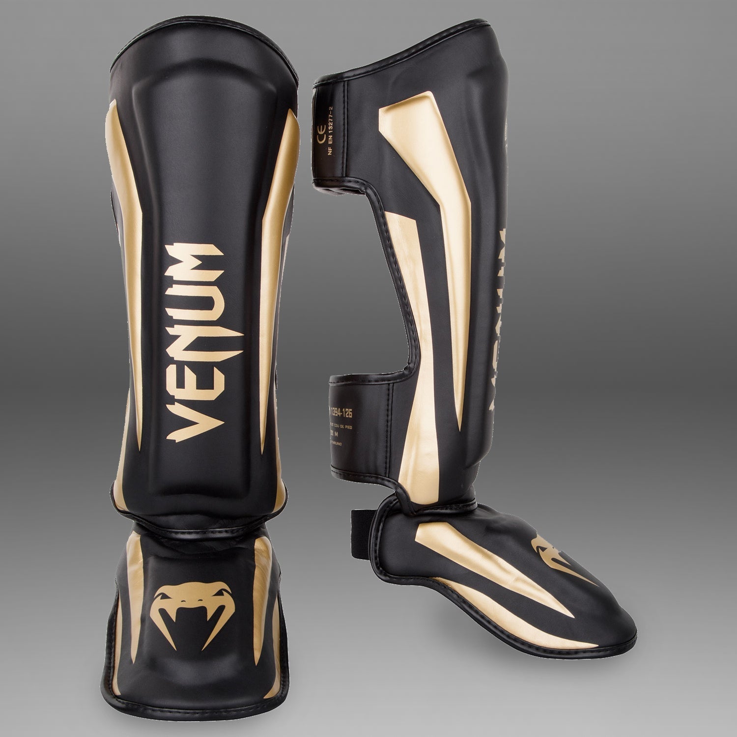 Venum Elite Standup Shinguards