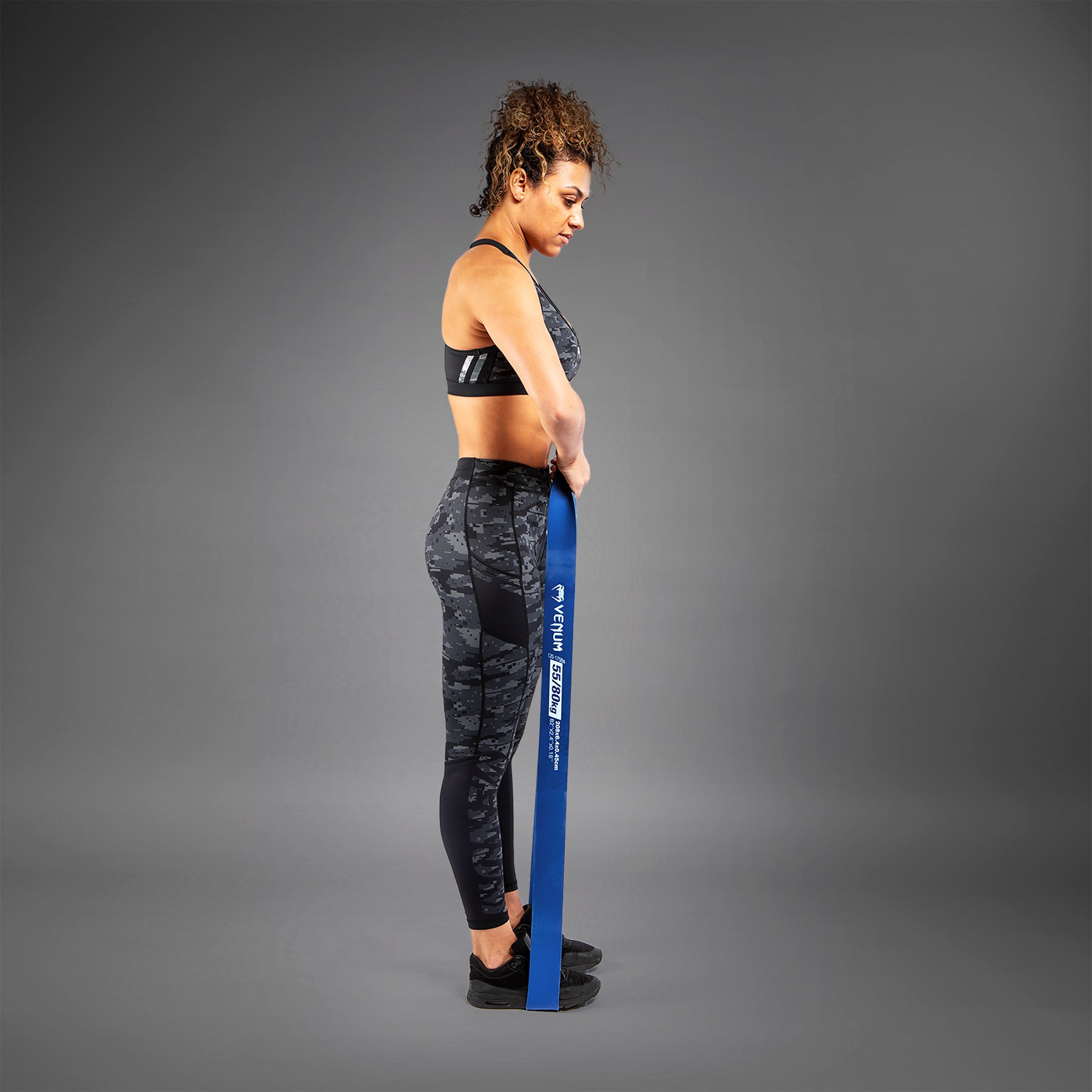Venum Challenger Resistance Band