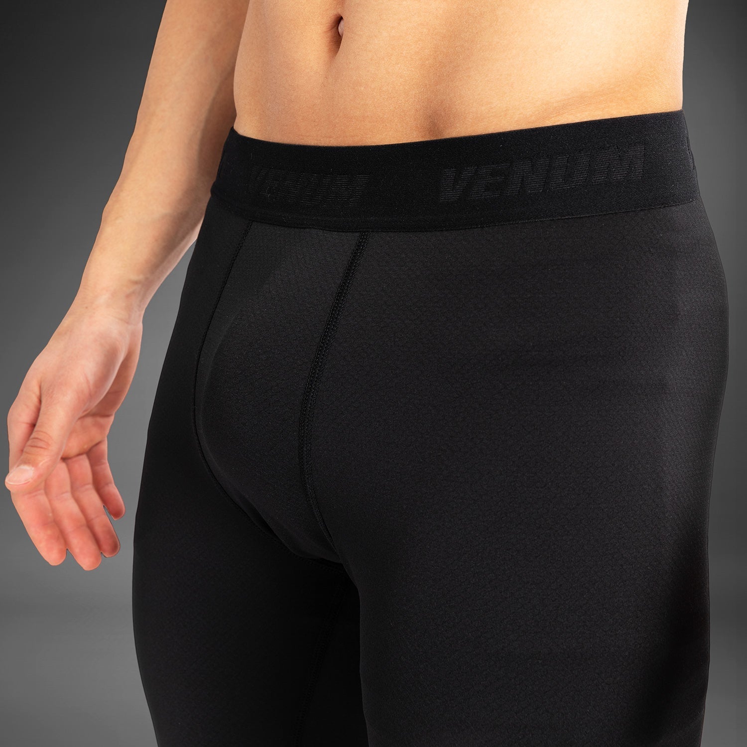 Venum Contender Men's Spats