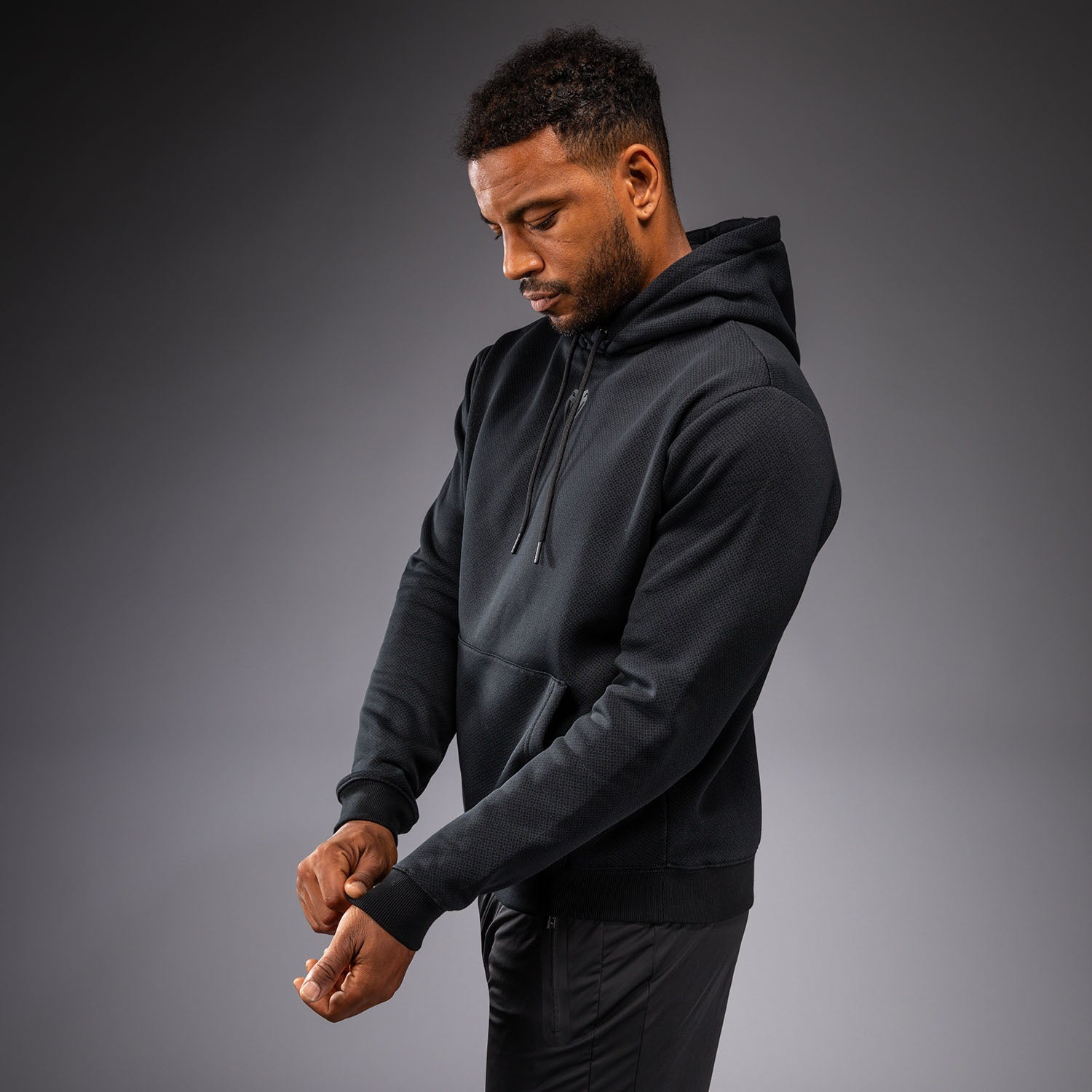 Venum x Roger Gracie Academy Hoodie
