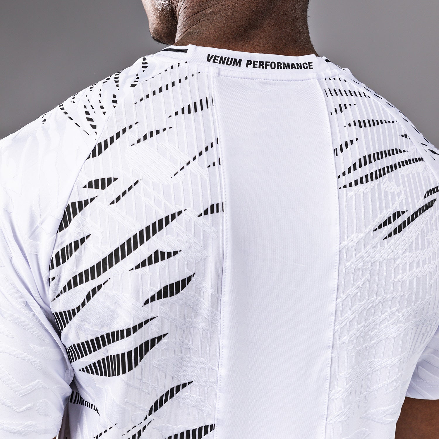 UFC Fusion by Venum Authentic Fight Night Men's Walkout Jersey