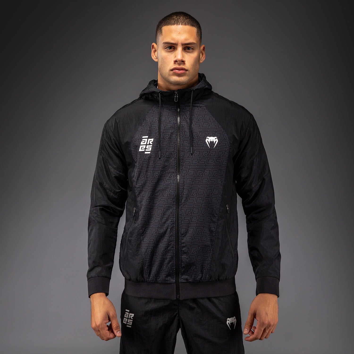 Venum x Ares Track Jacket