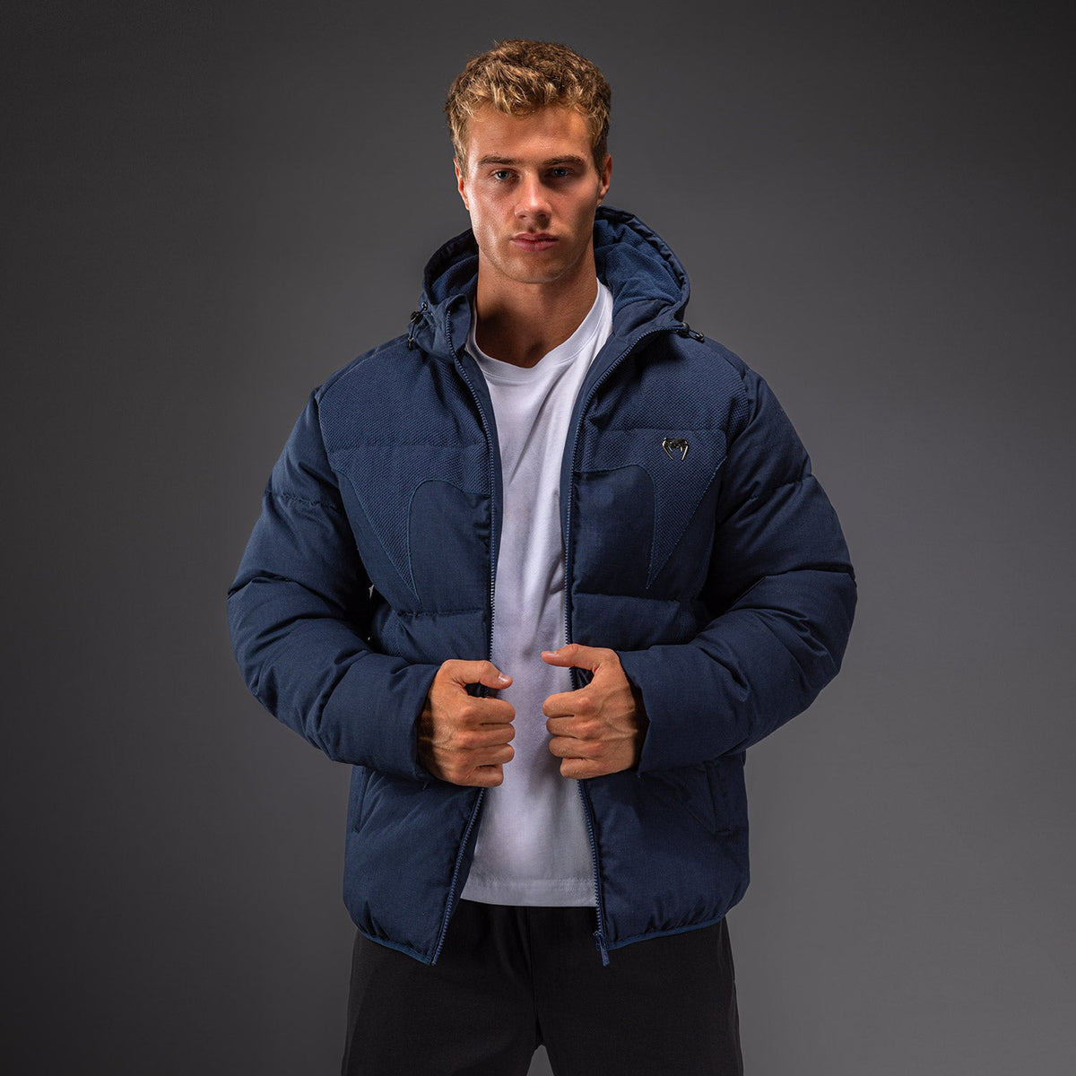 Venum Attack Urban Gi Down Jacket