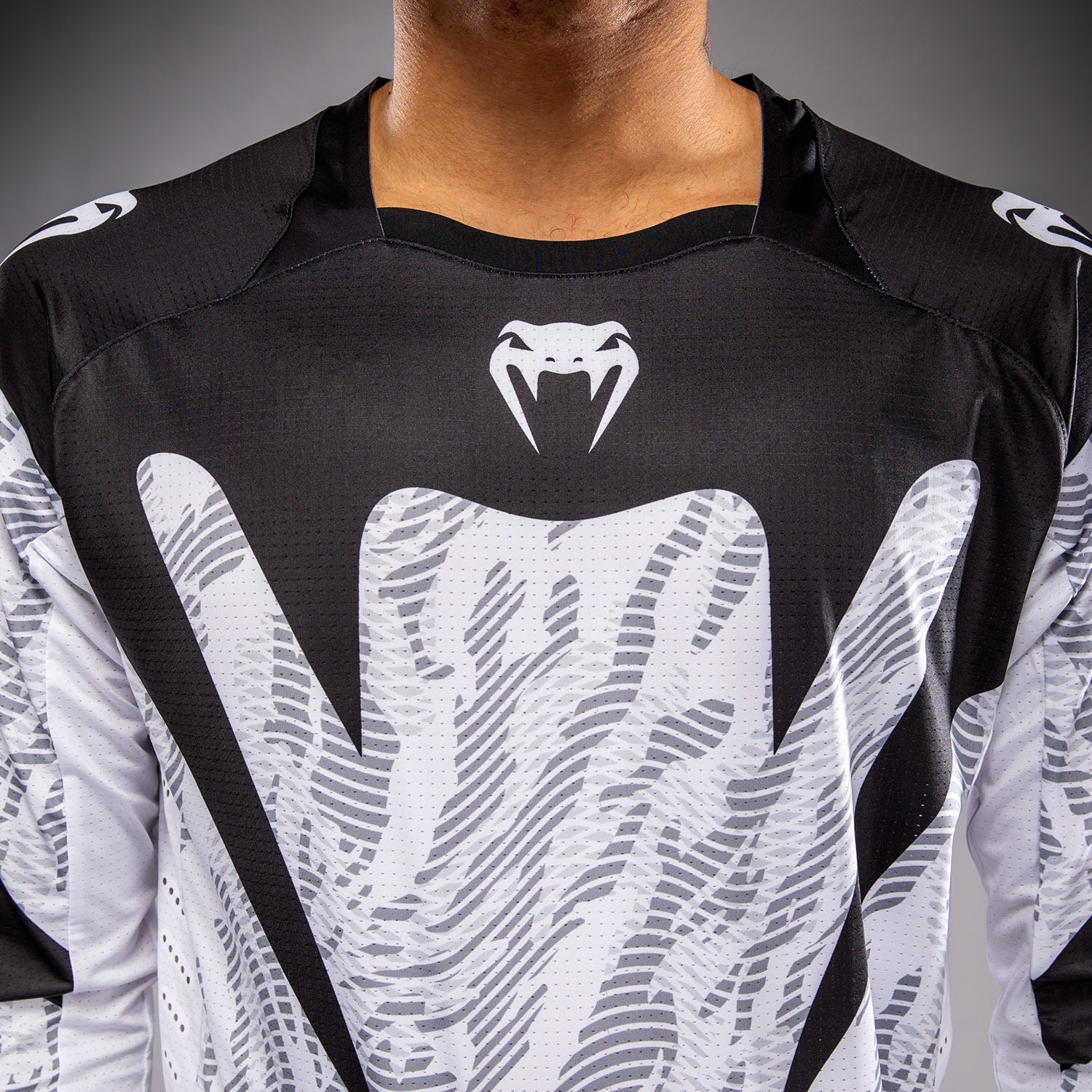 Venum MX Elite Jersey