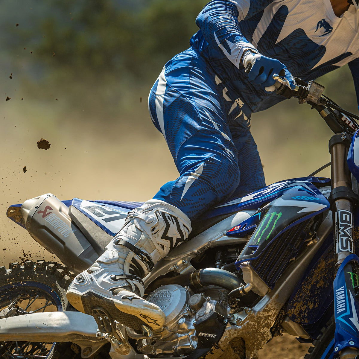 Venum MX Elite Pants