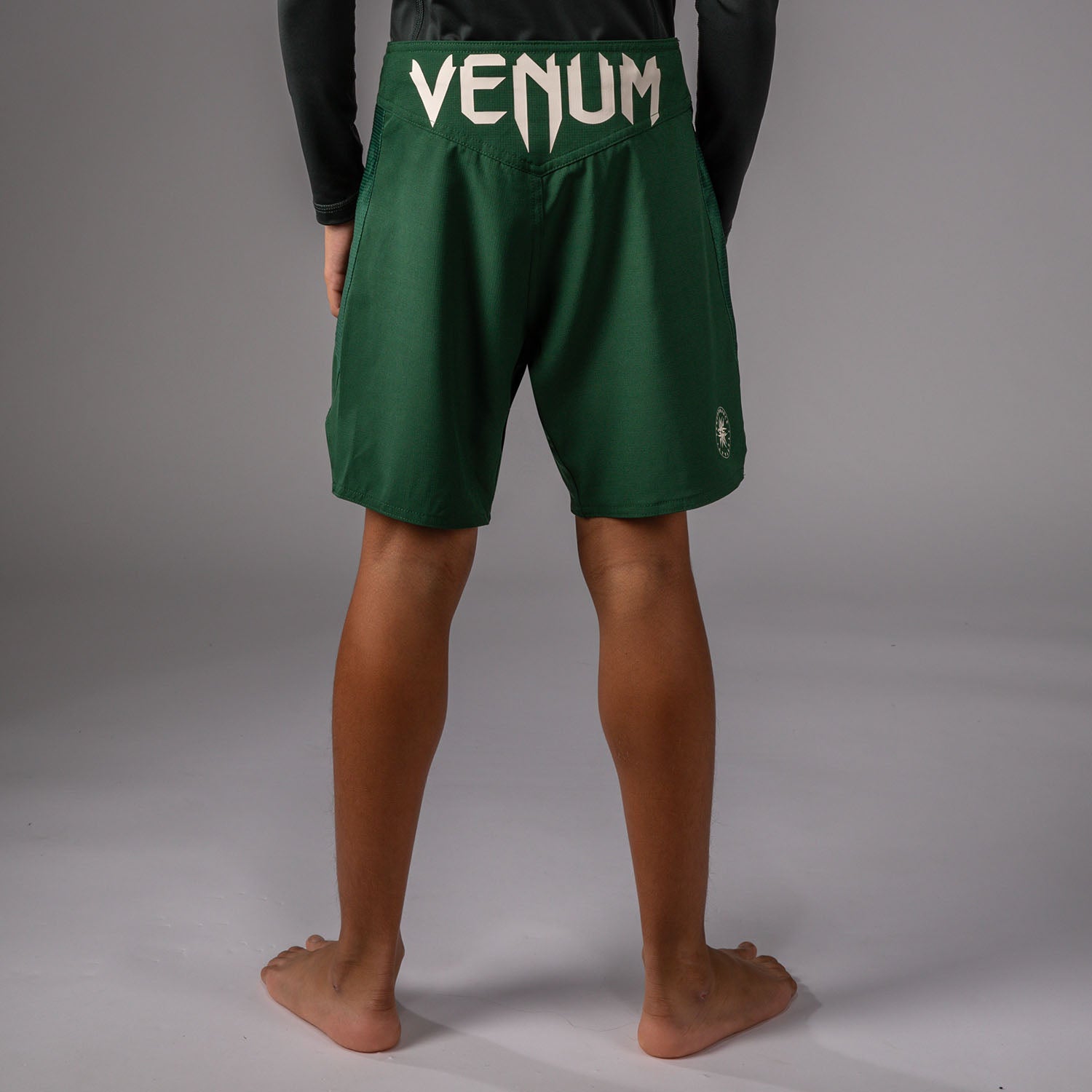 Venum Attack Kids Fightshorts