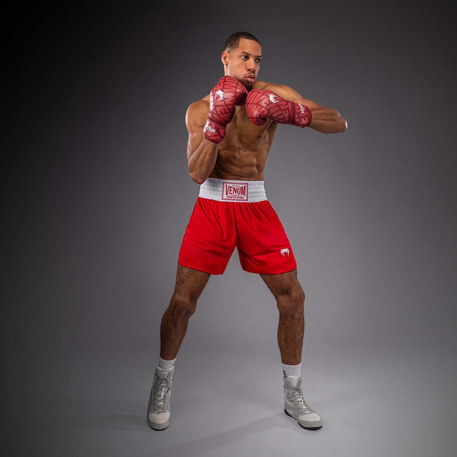 Venum Classic Boxing Shorts