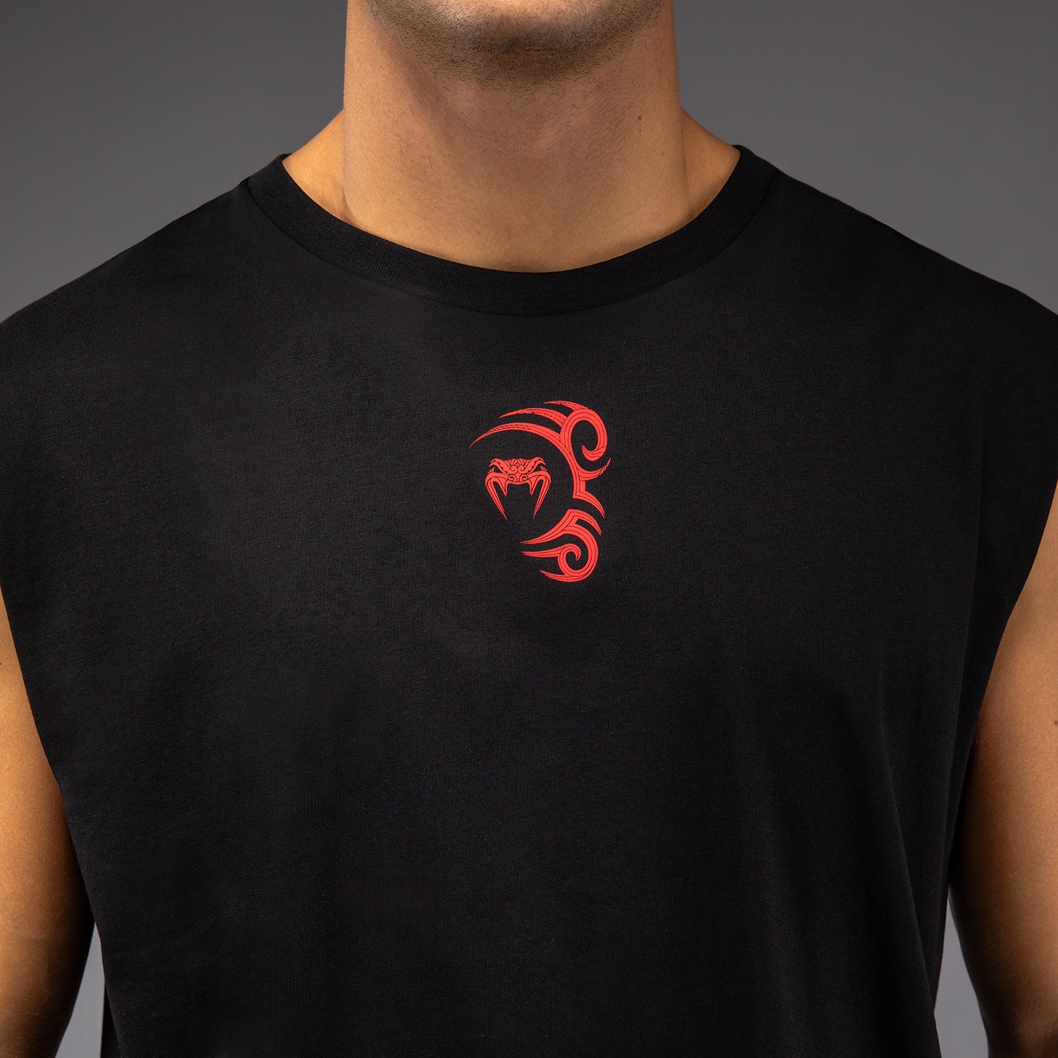 Venum x Mike Tyson Tiger Sleeveless T-Shirt