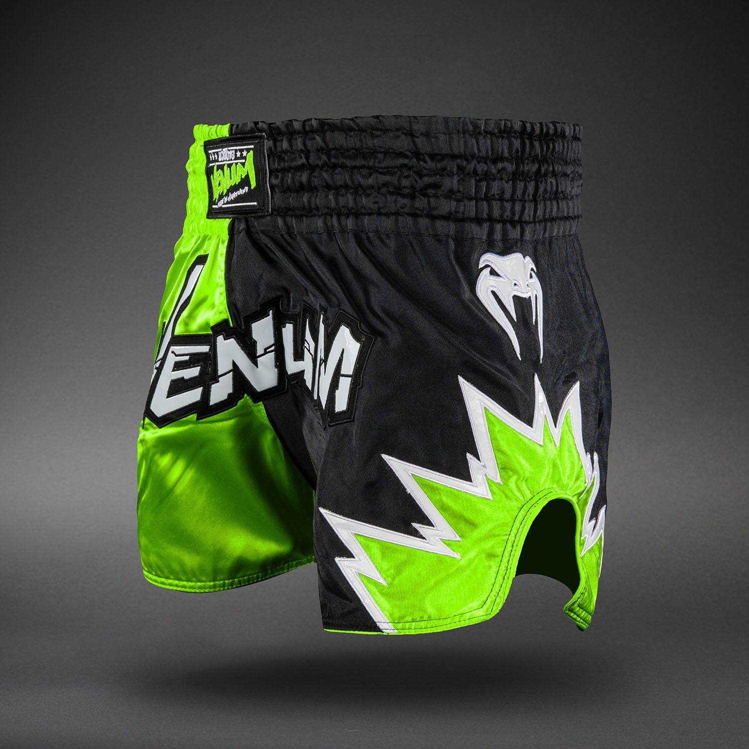 Venum Inferno 2.0 Muay Thai Shorts